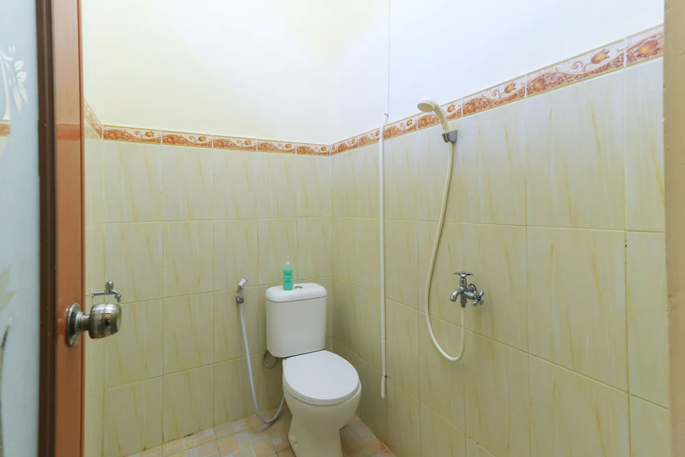 Pondok Wisata Intan Indah 2
