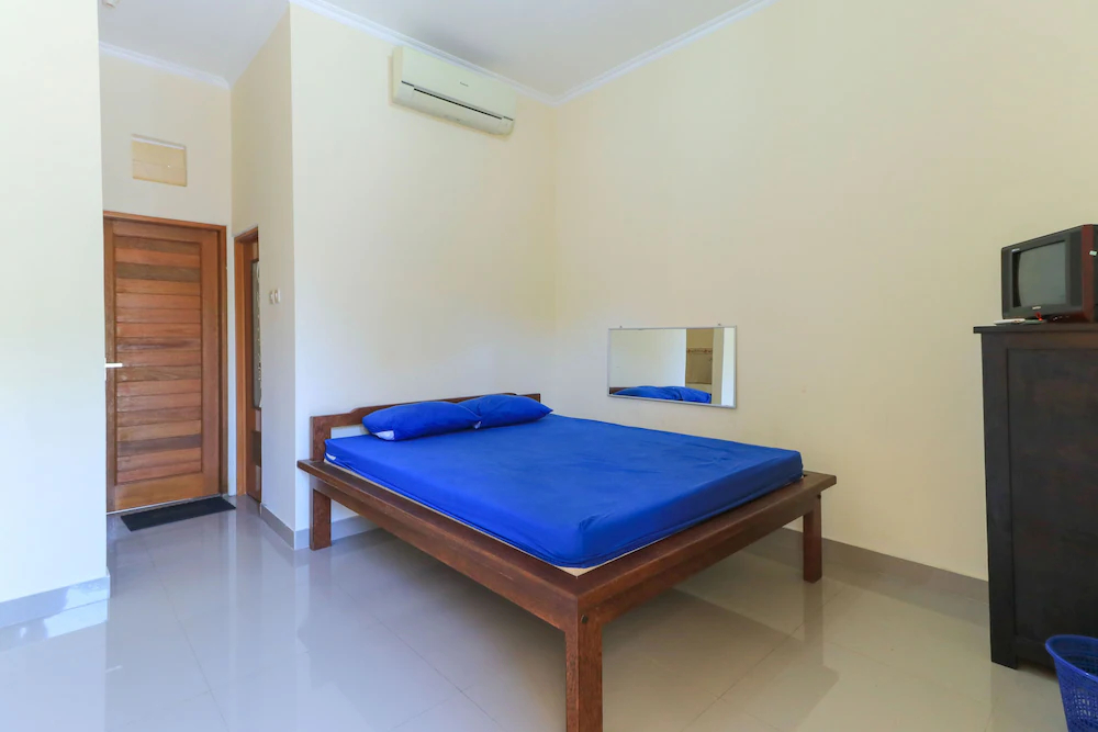 Pondok Wisata Intan Indah 2