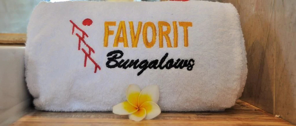 Favorit Bungalows
