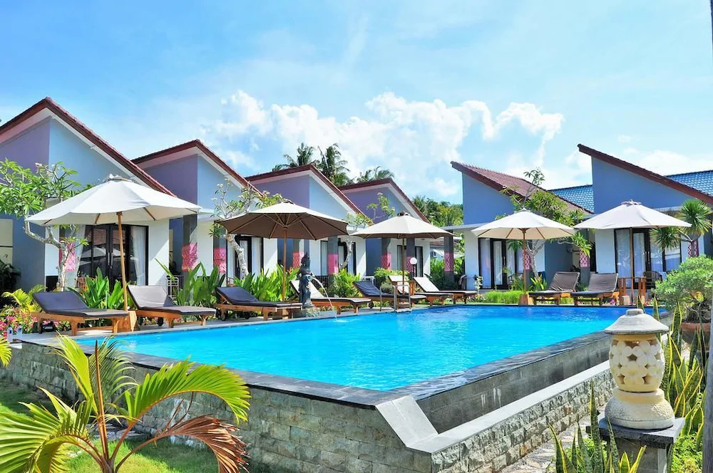 Favorit Bungalows