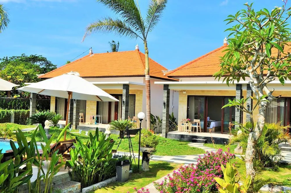 Favorit Bungalows