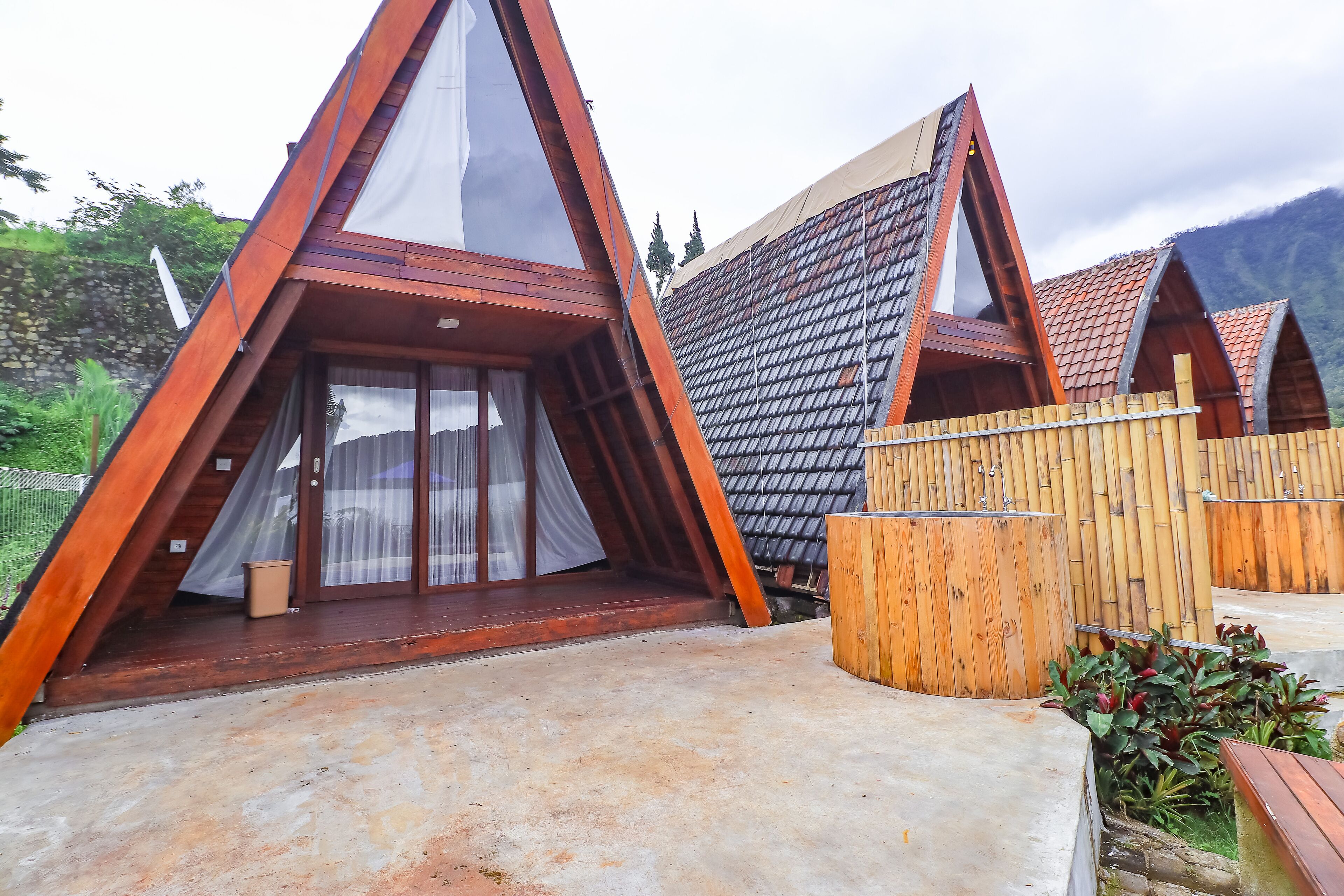 Diamond Glamping By BIO Management