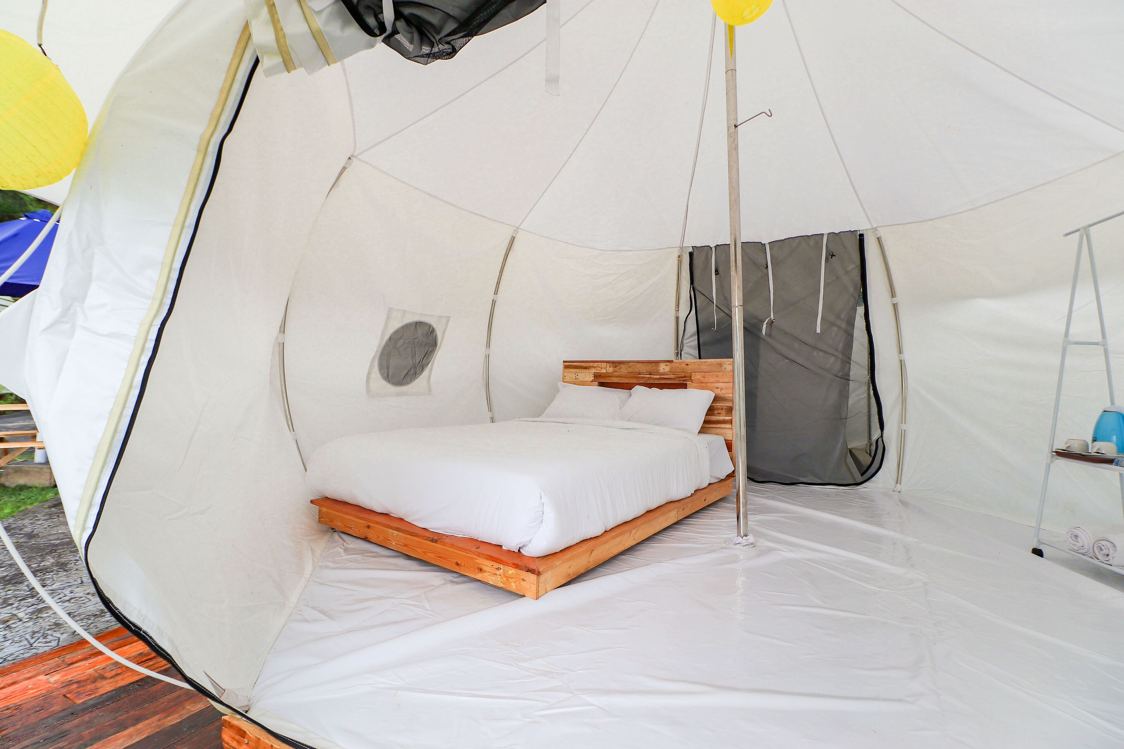 Diamond Glamping By BIO Management
