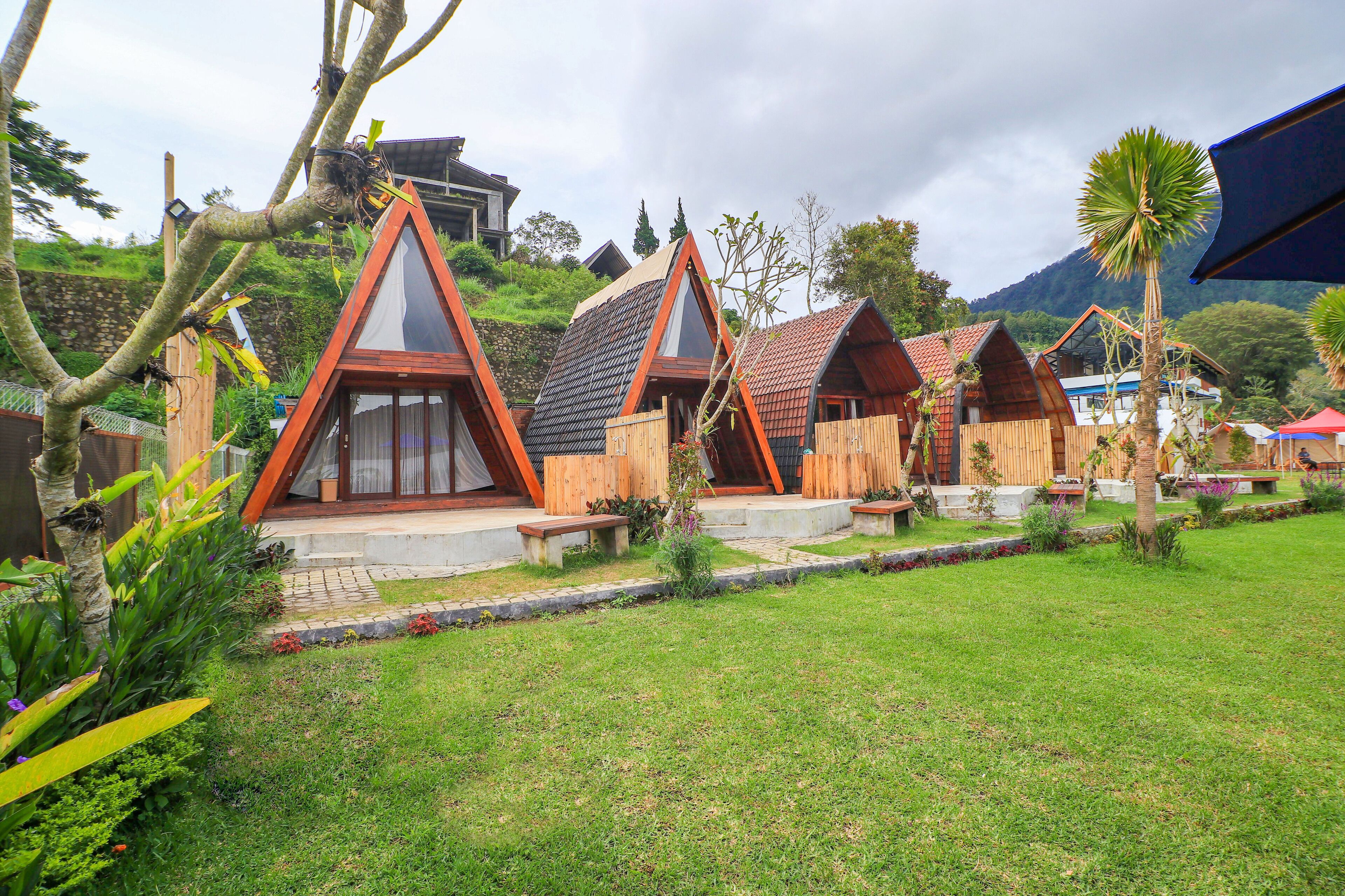 Diamond Glamping By BIO Management