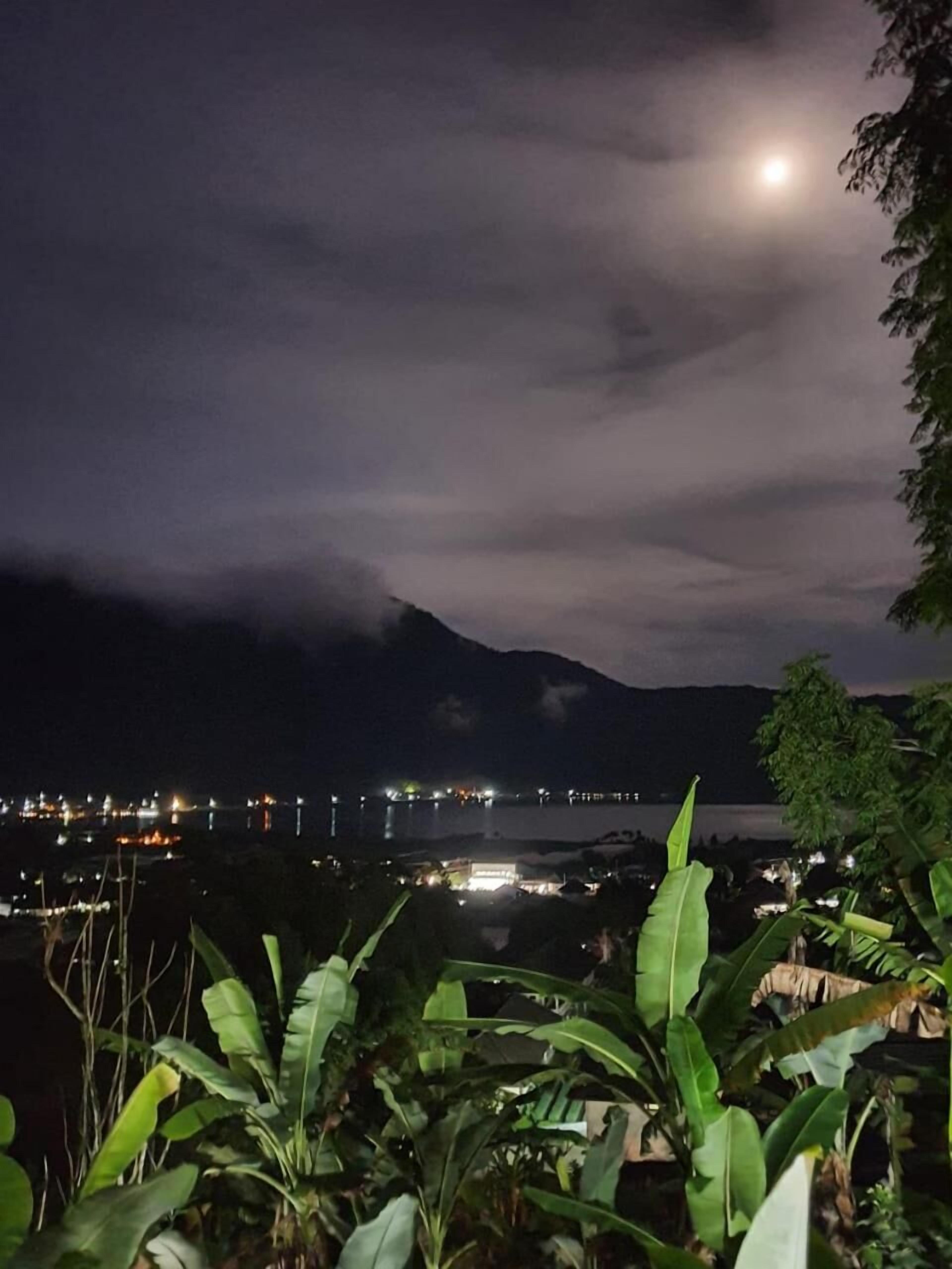 Dong Losog Camping Lodge And Resto