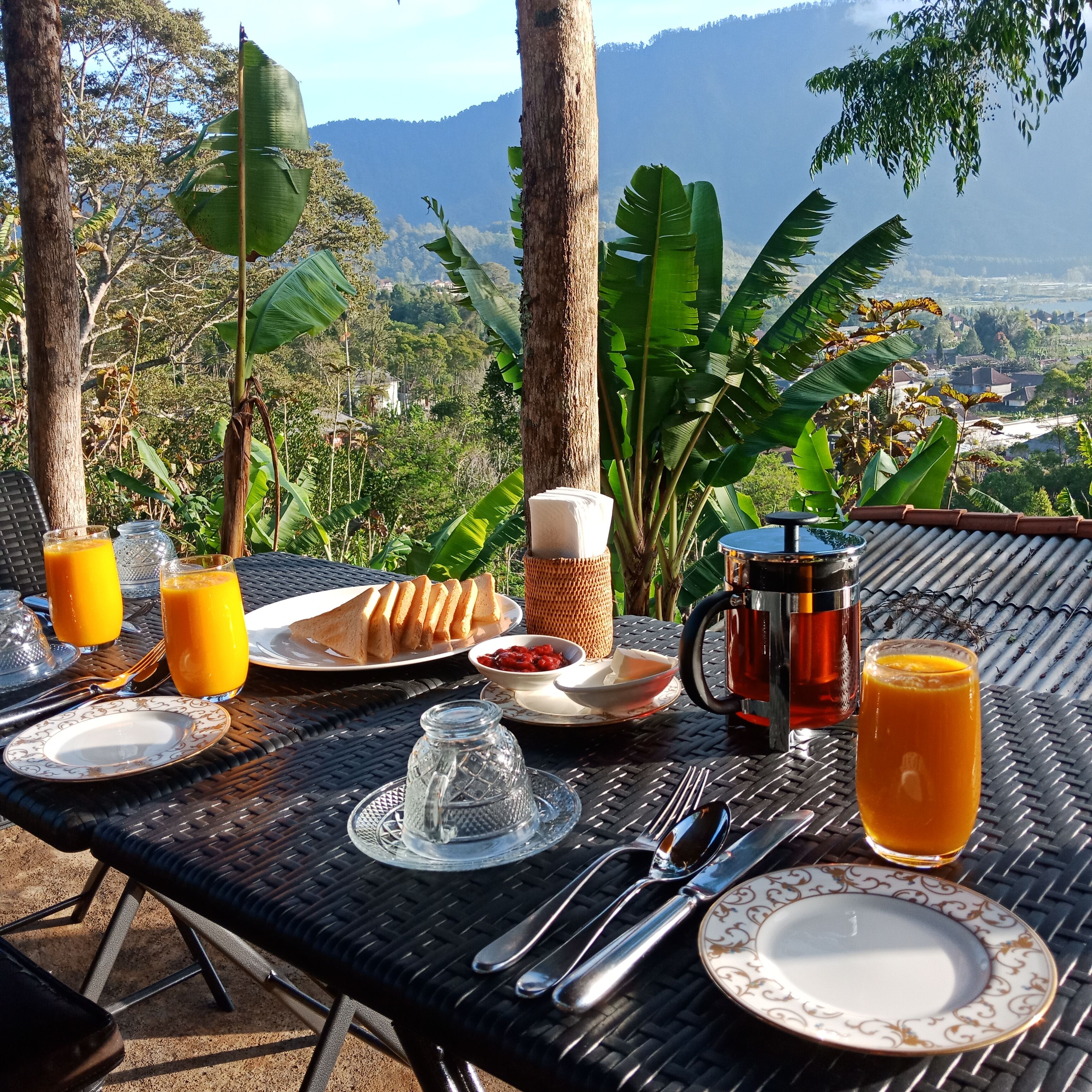 Dong Losog Camping Lodge And Resto