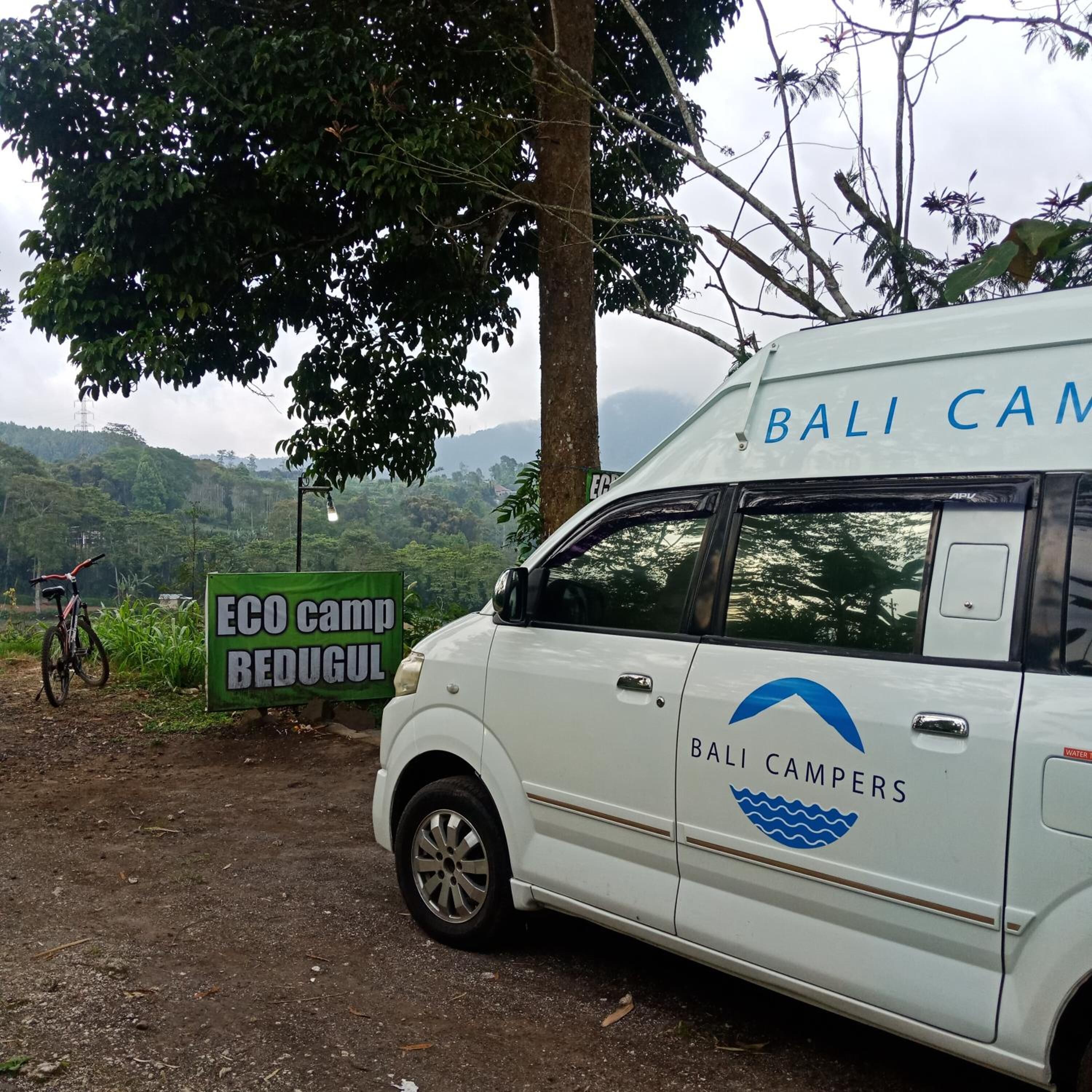 Dong Losog Camping Lodge And Resto
