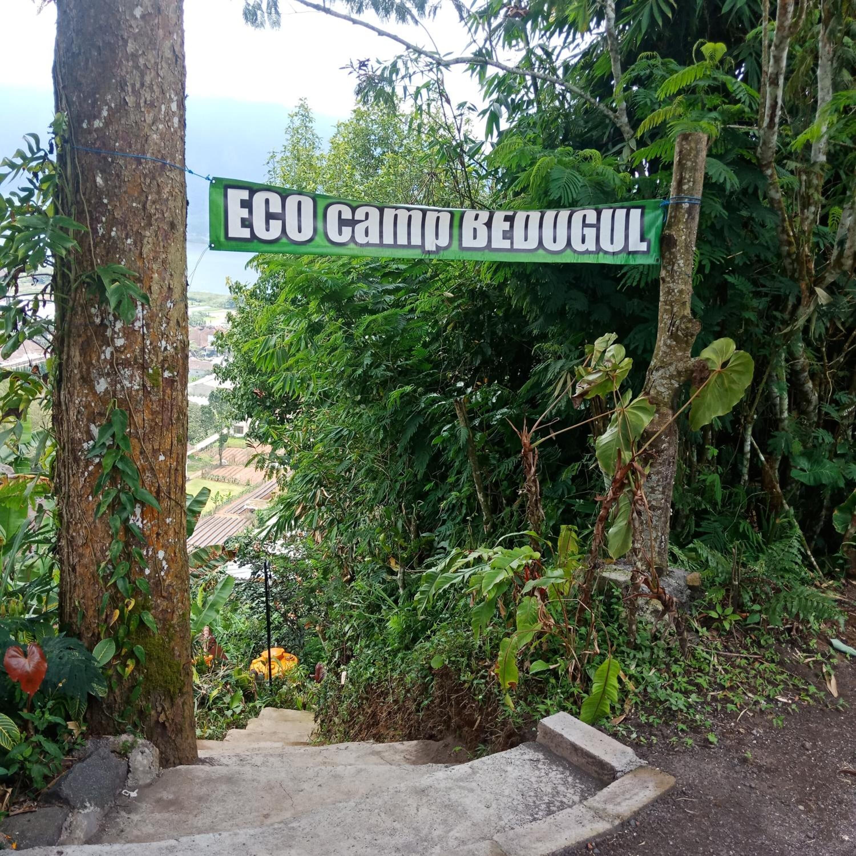 Dong Losog Camping Lodge And Resto