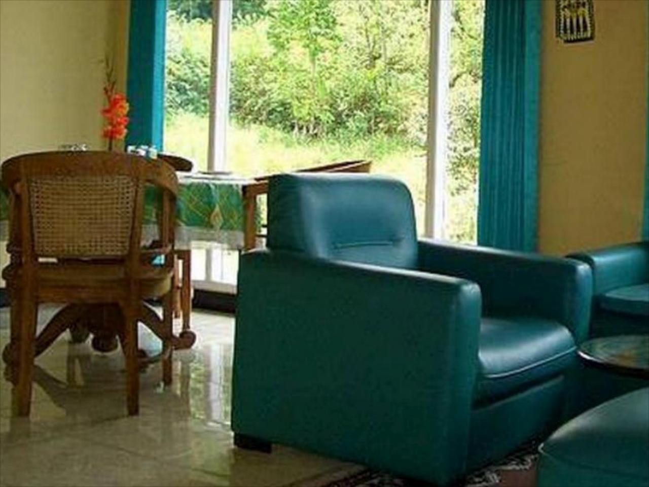 Green Villa