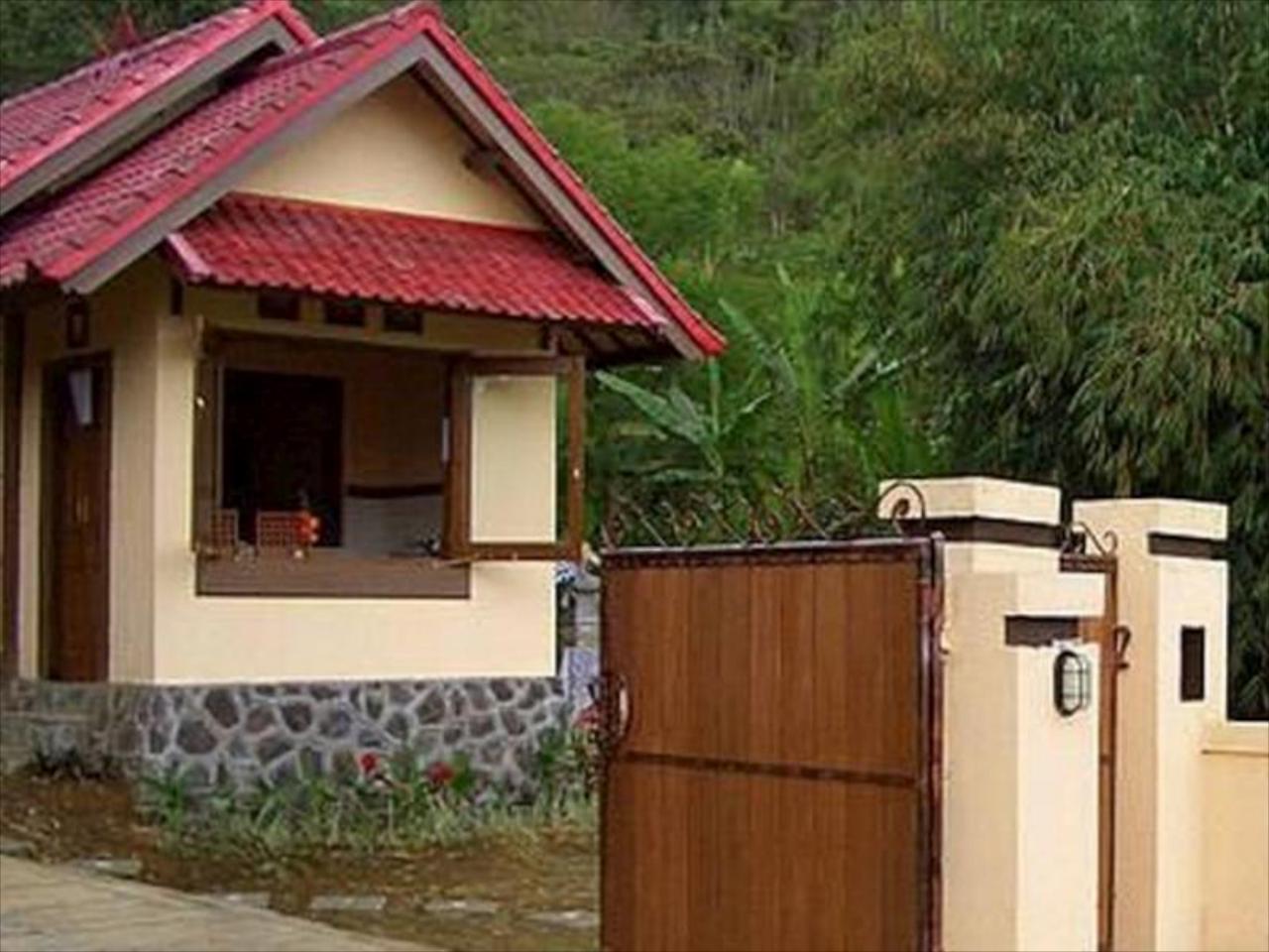 Green Villa