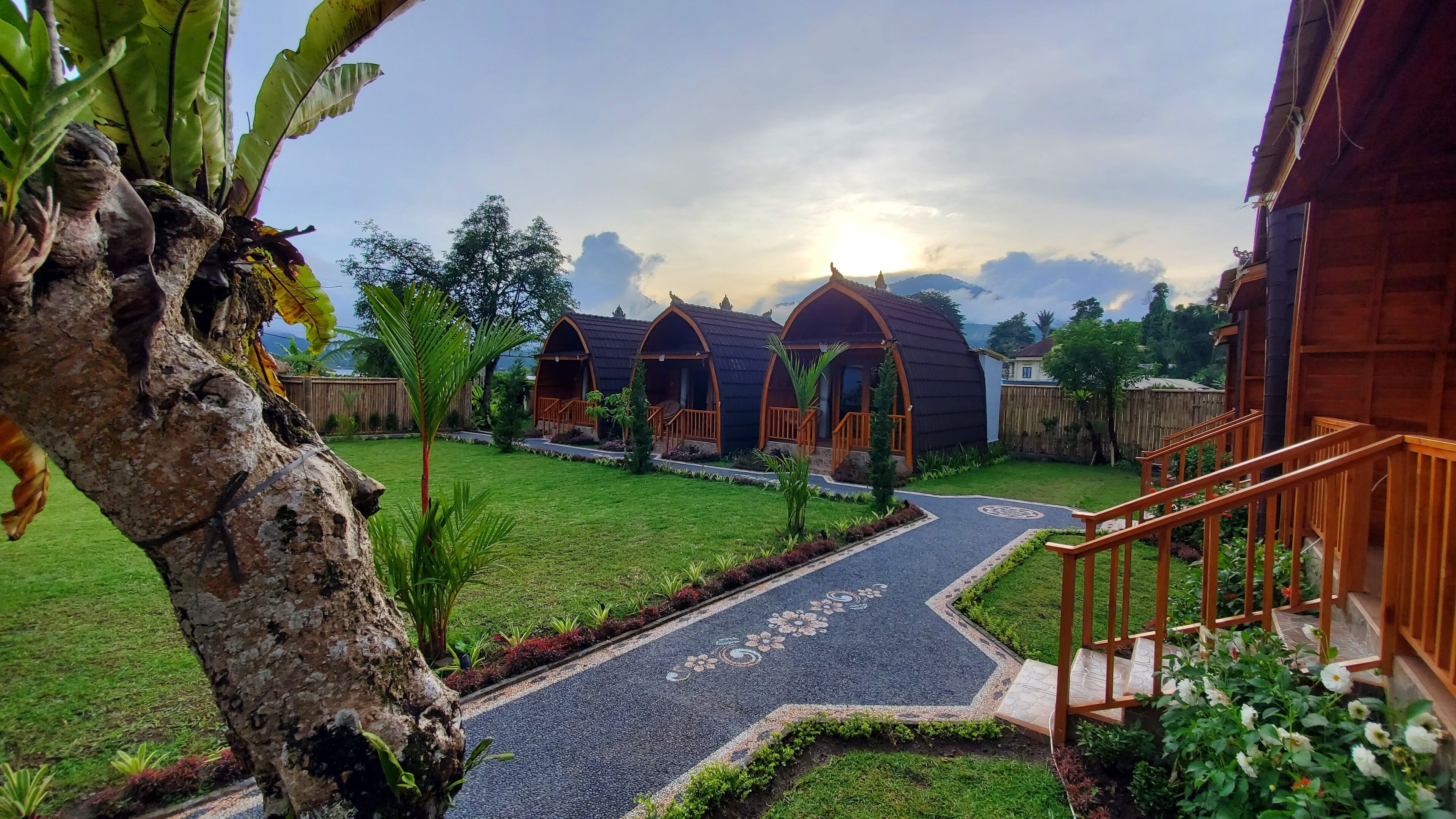 Kabinku Bali