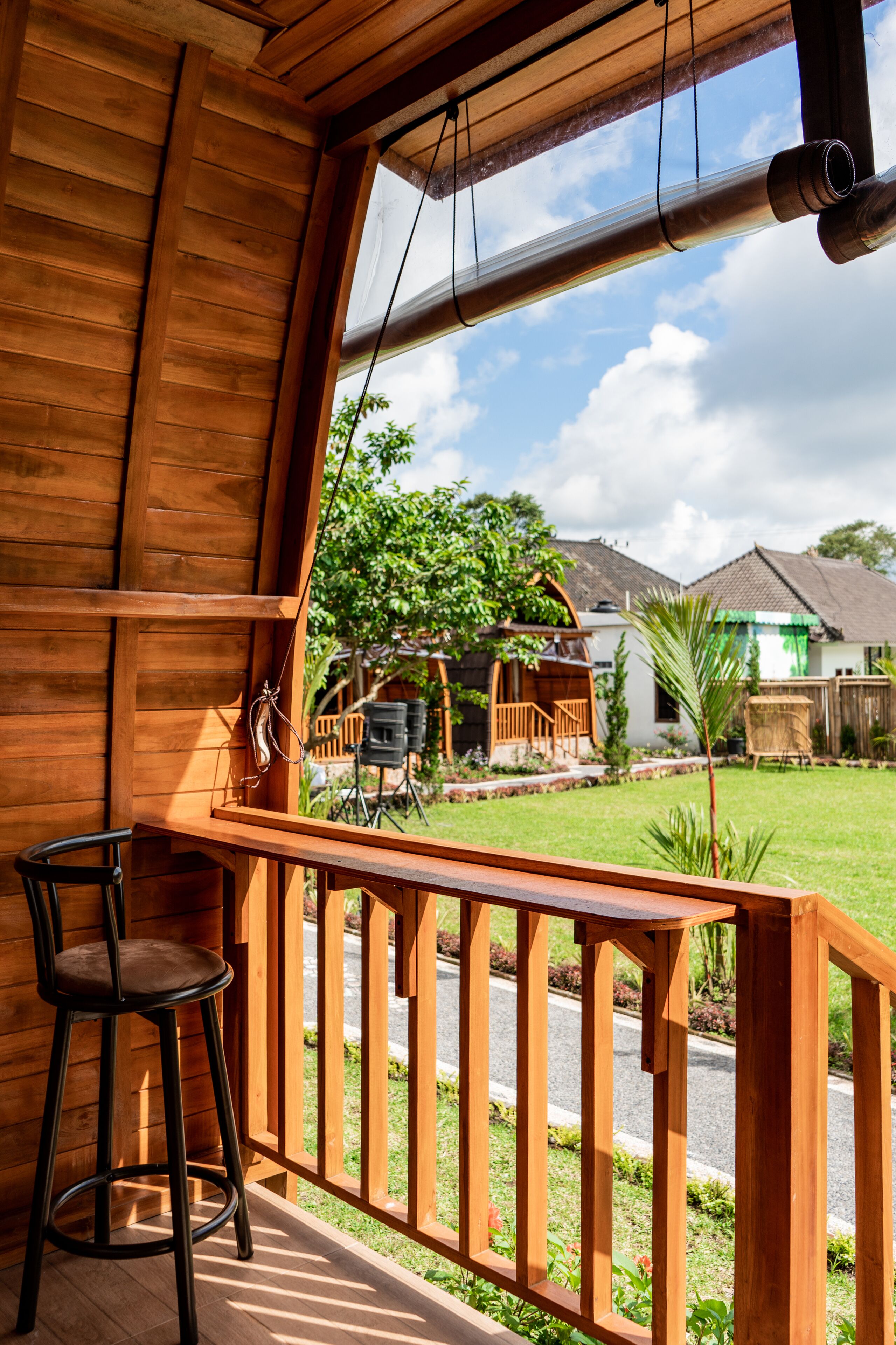 Kabinku Bali