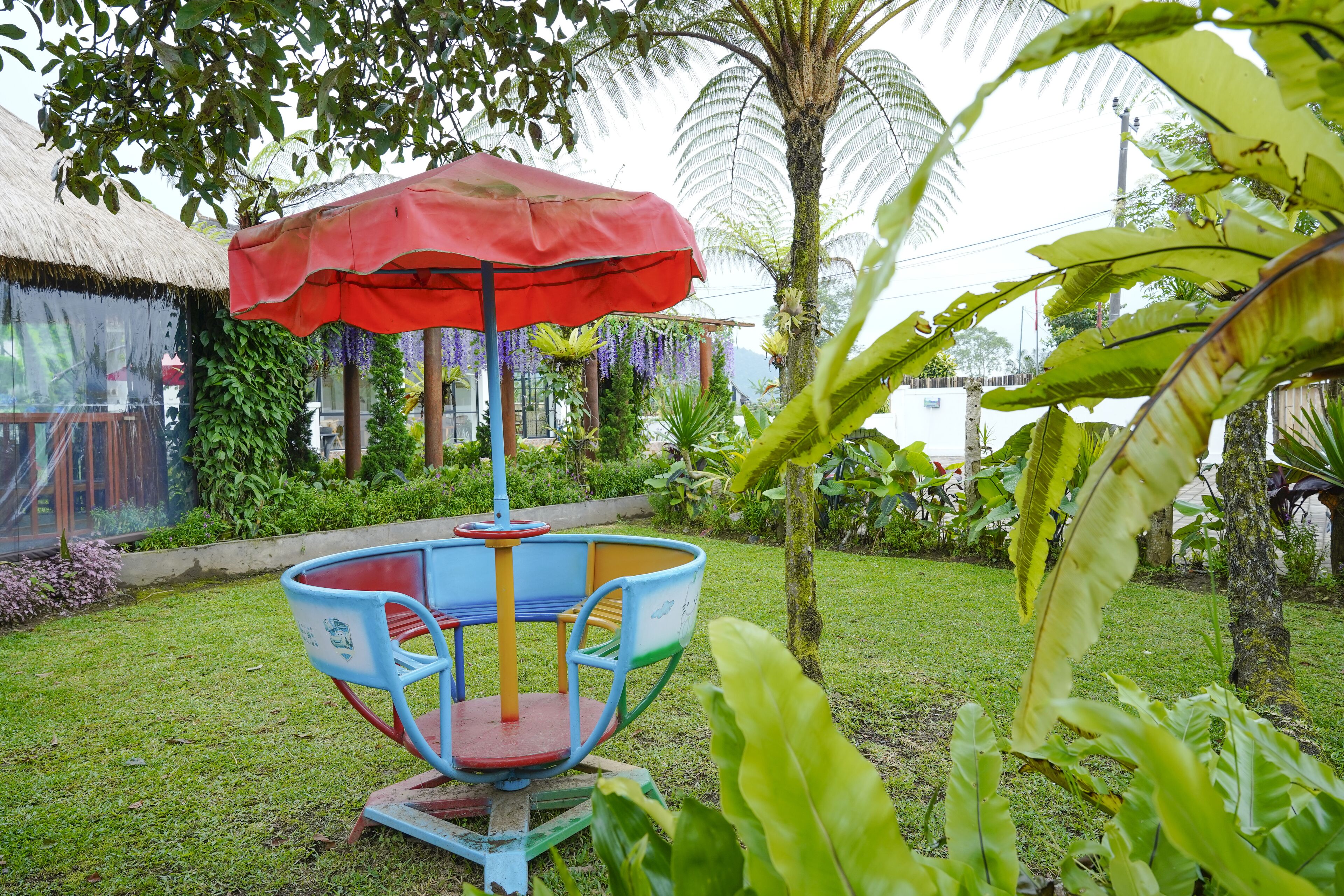 Kabinku Bali