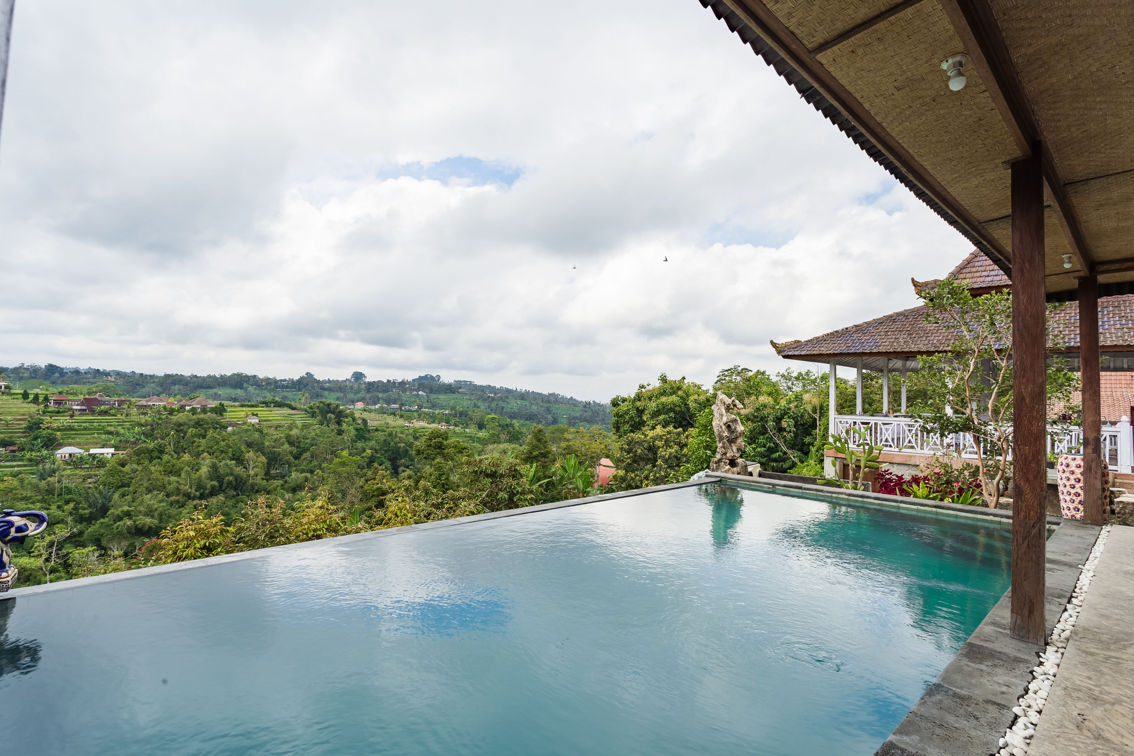 Villa Gajah Mas Bedugul