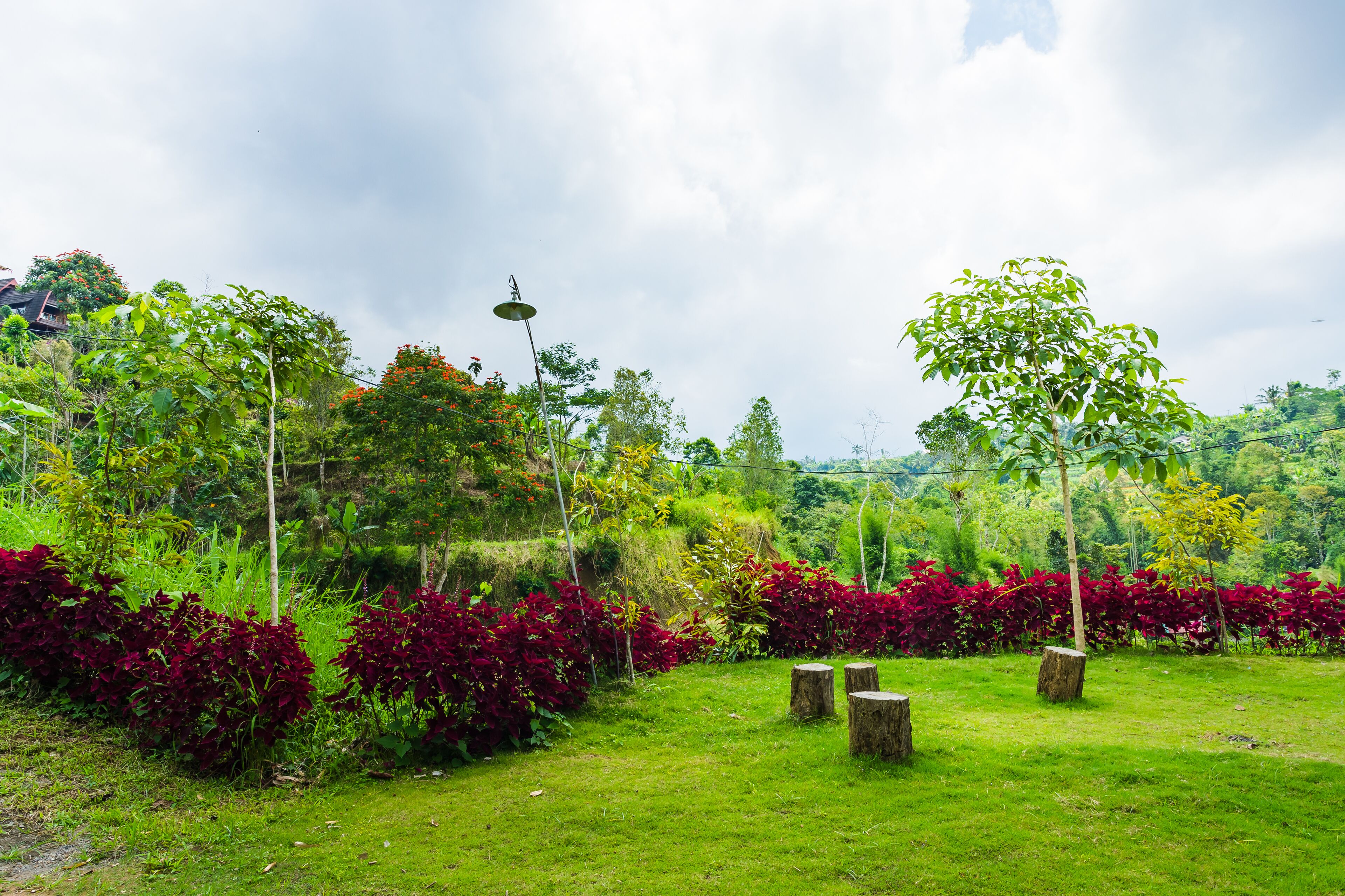 Villa Gajah Mas Bedugul