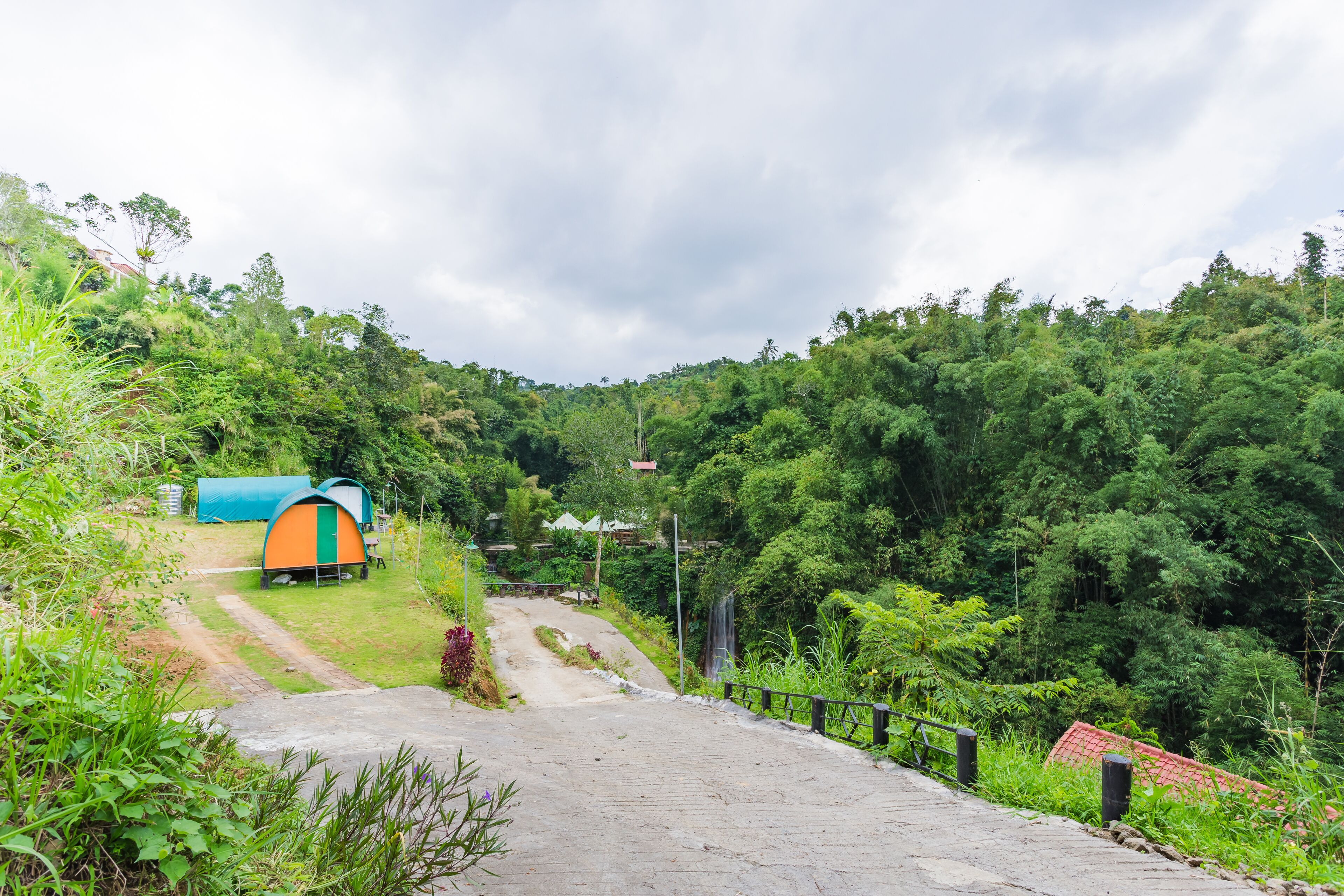 Villa Gajah Mas Bedugul
