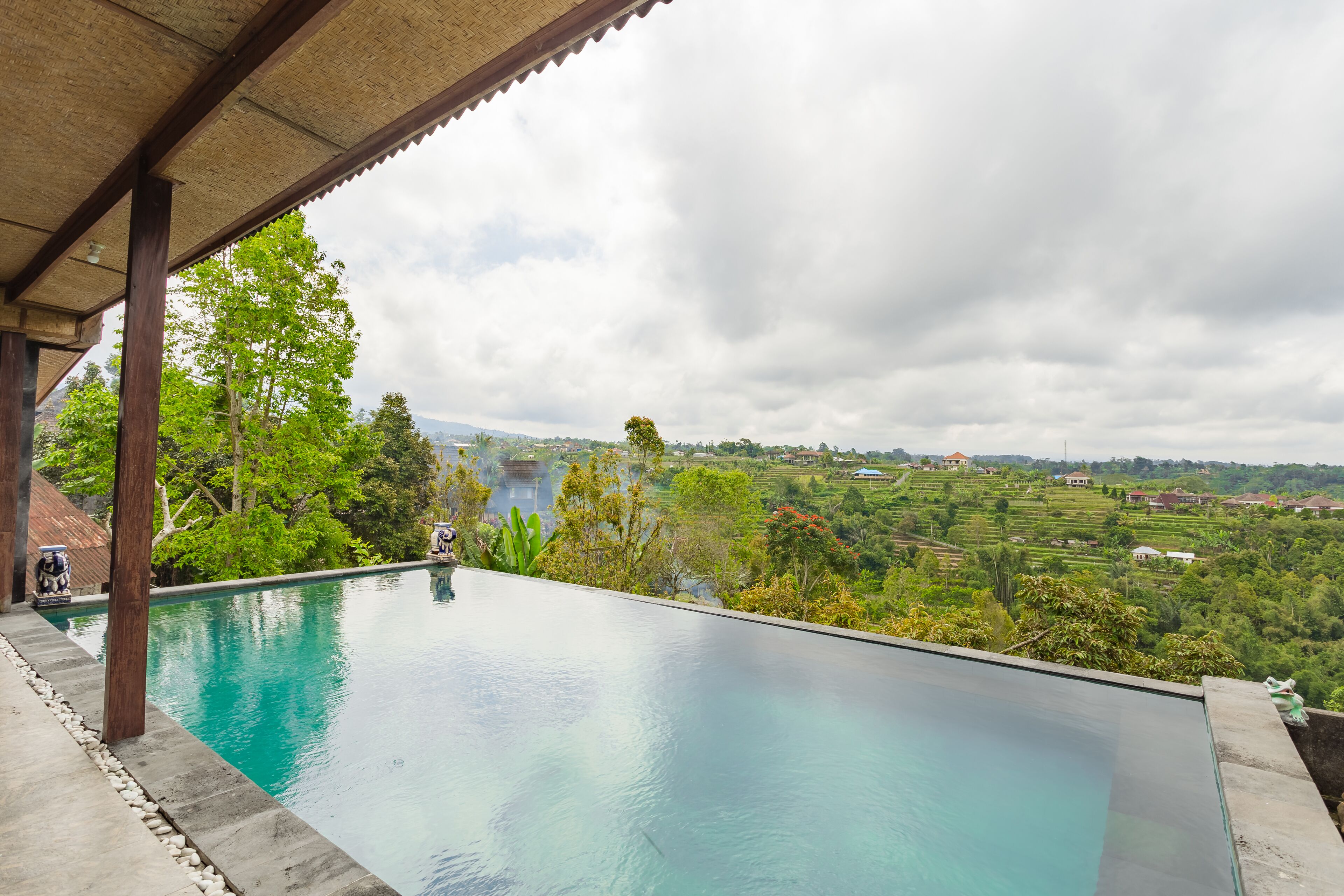 Villa Gajah Mas Bedugul