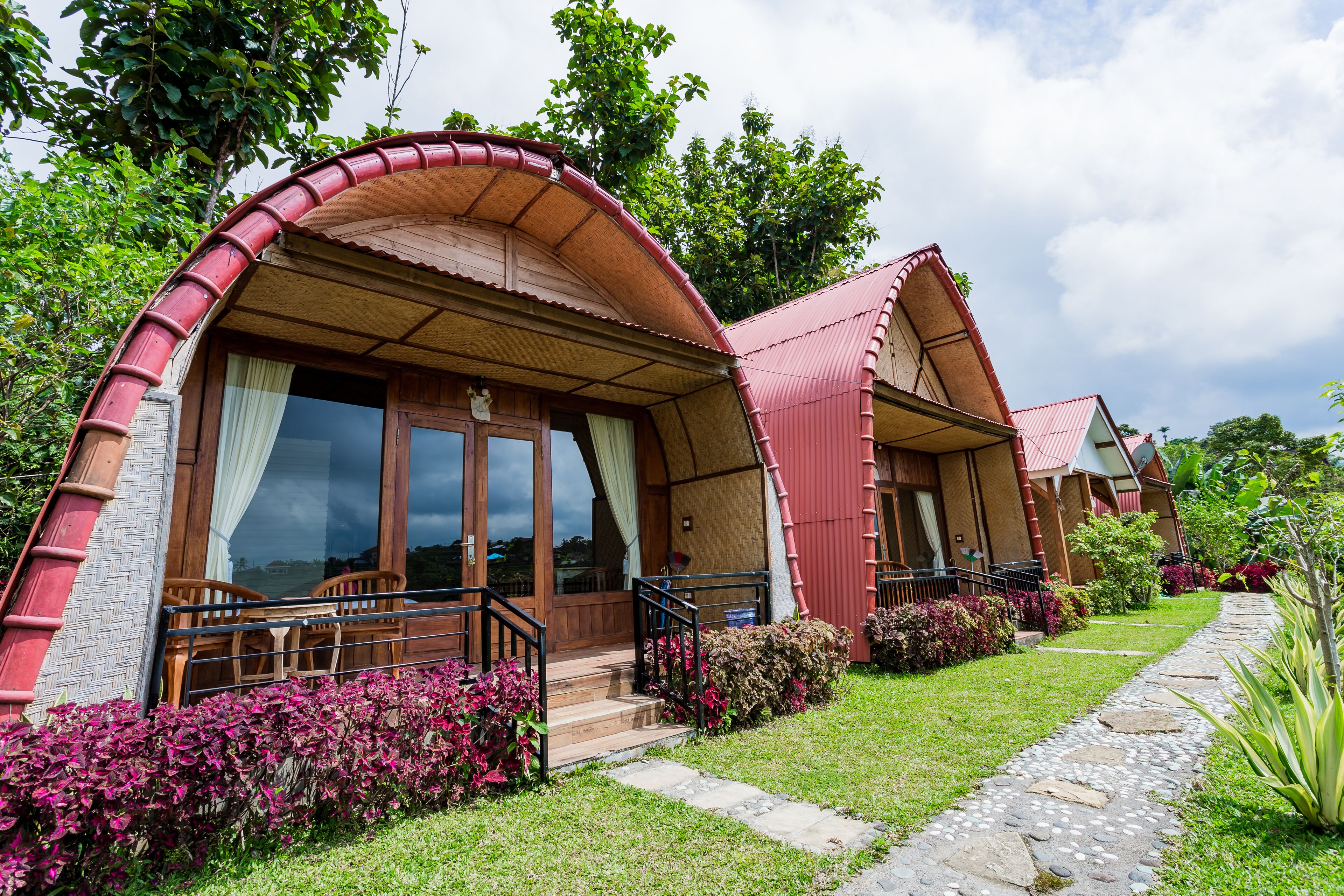 Villa Gajah Mas Bedugul