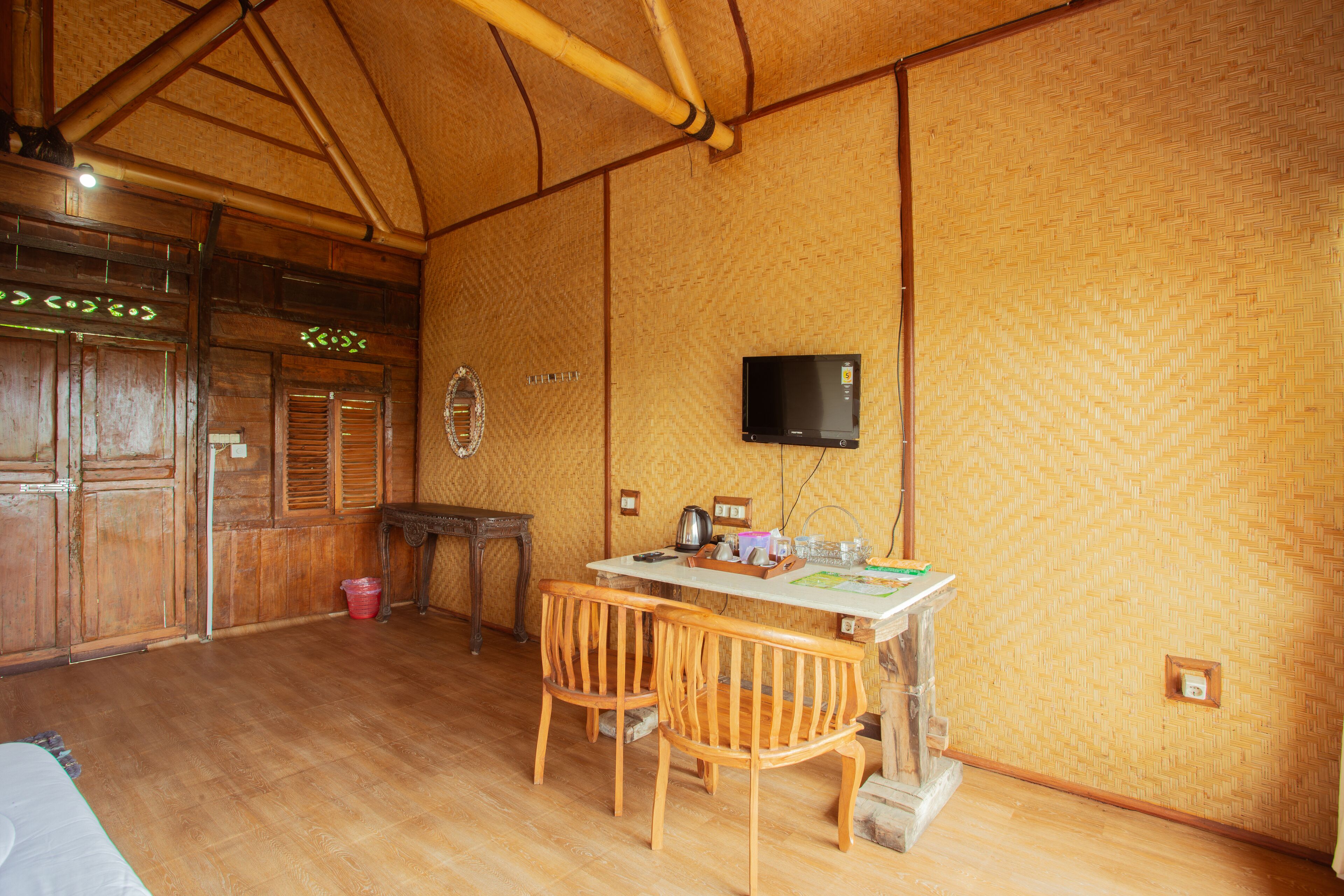 Villa Gajah Mas Bedugul