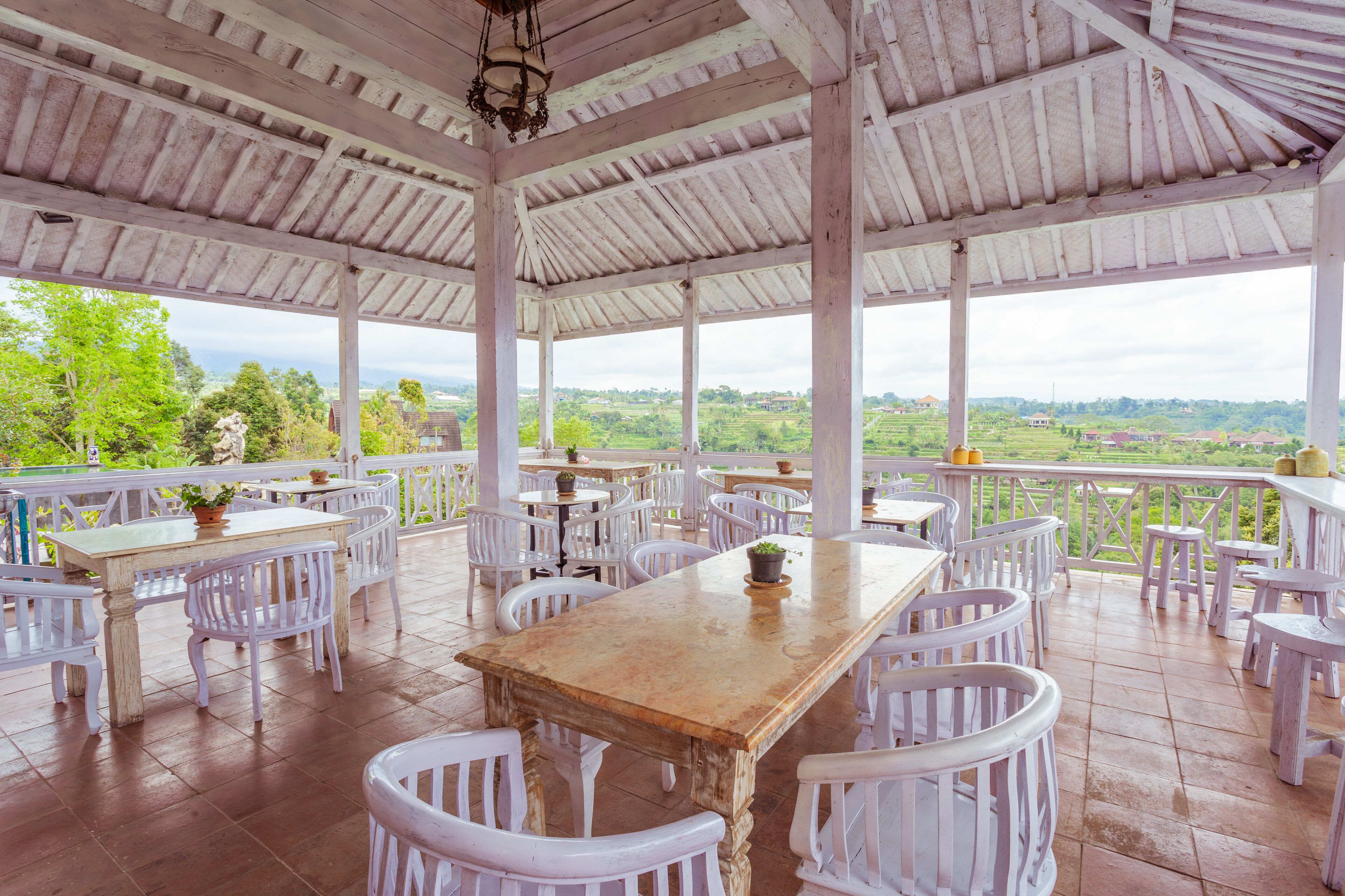 Villa Gajah Mas Bedugul