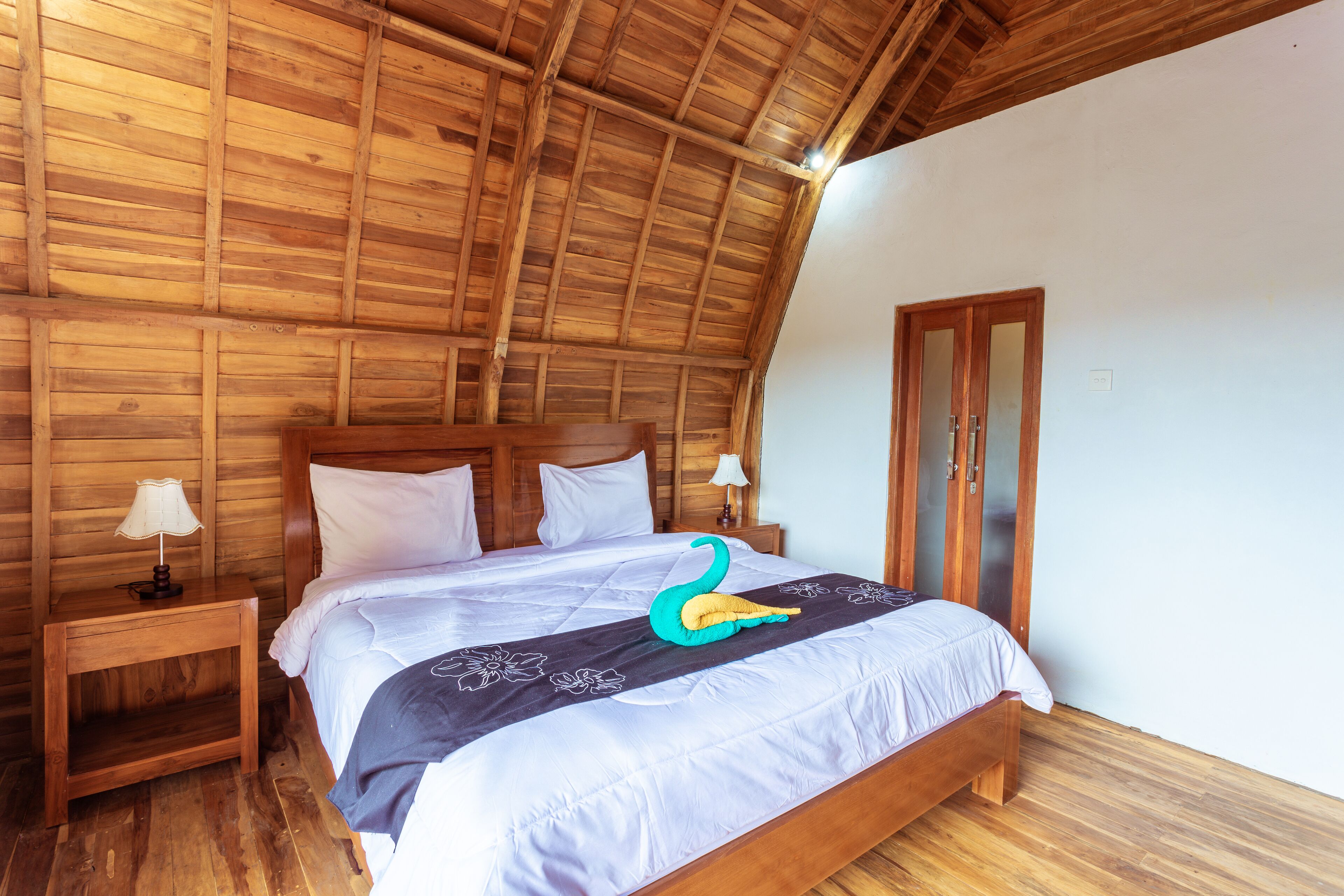 Villa Gajah Mas Bedugul