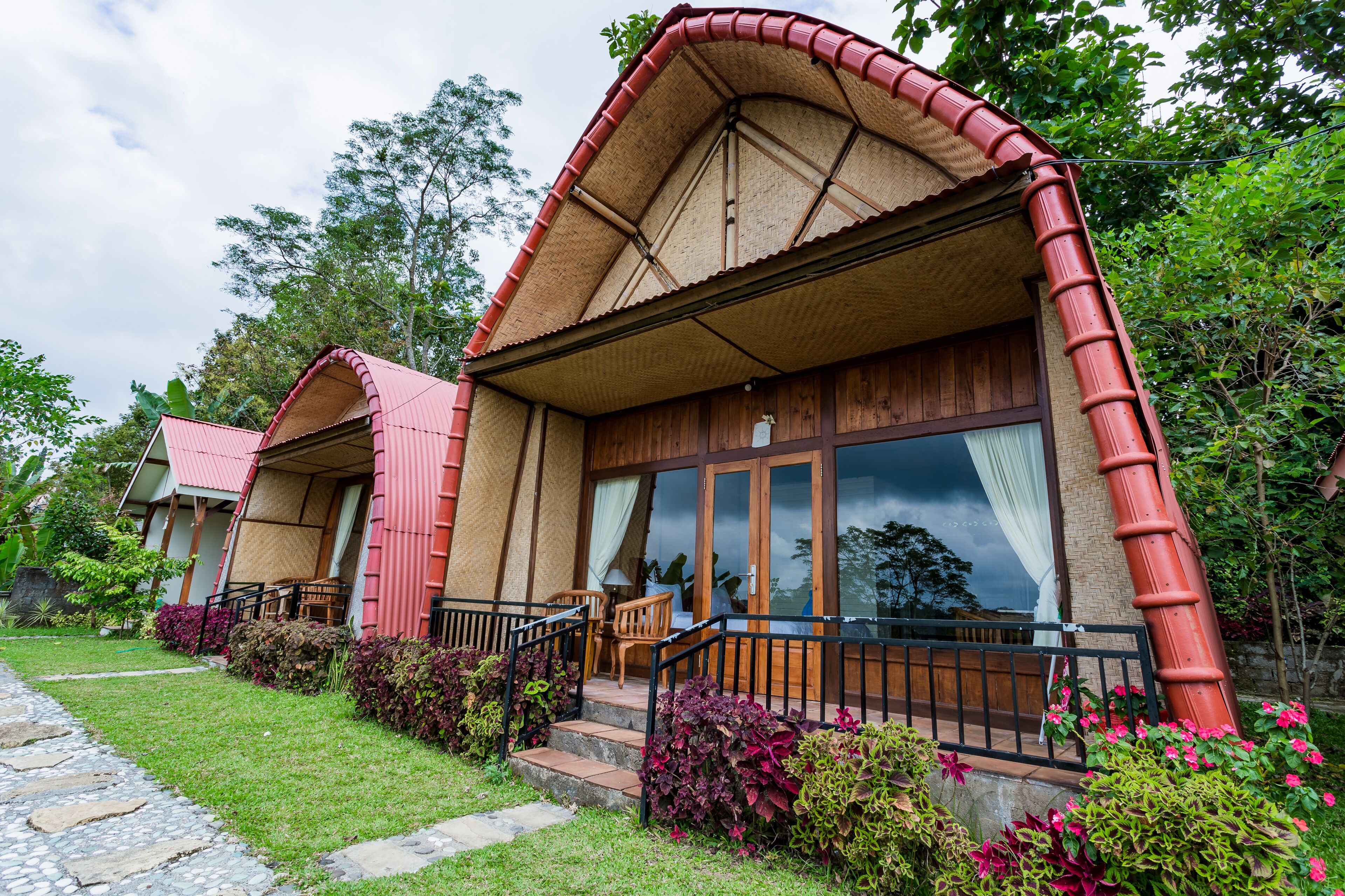 Villa Gajah Mas Bedugul