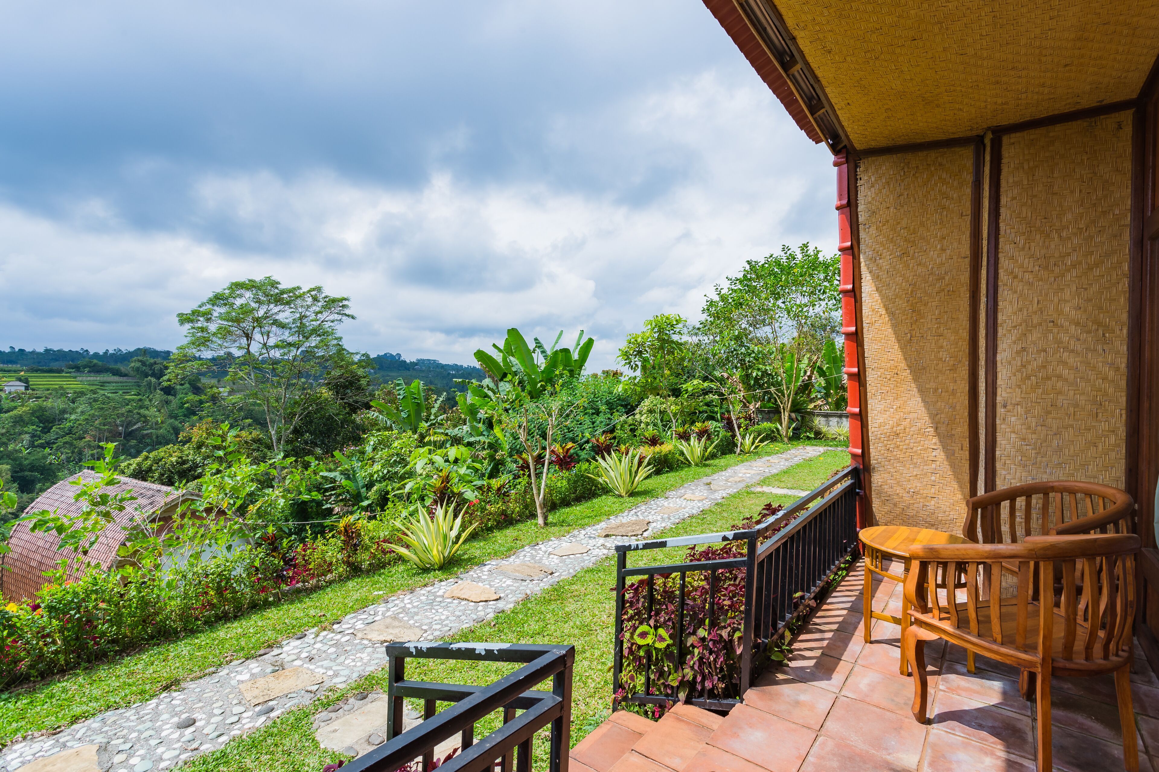 Villa Gajah Mas Bedugul