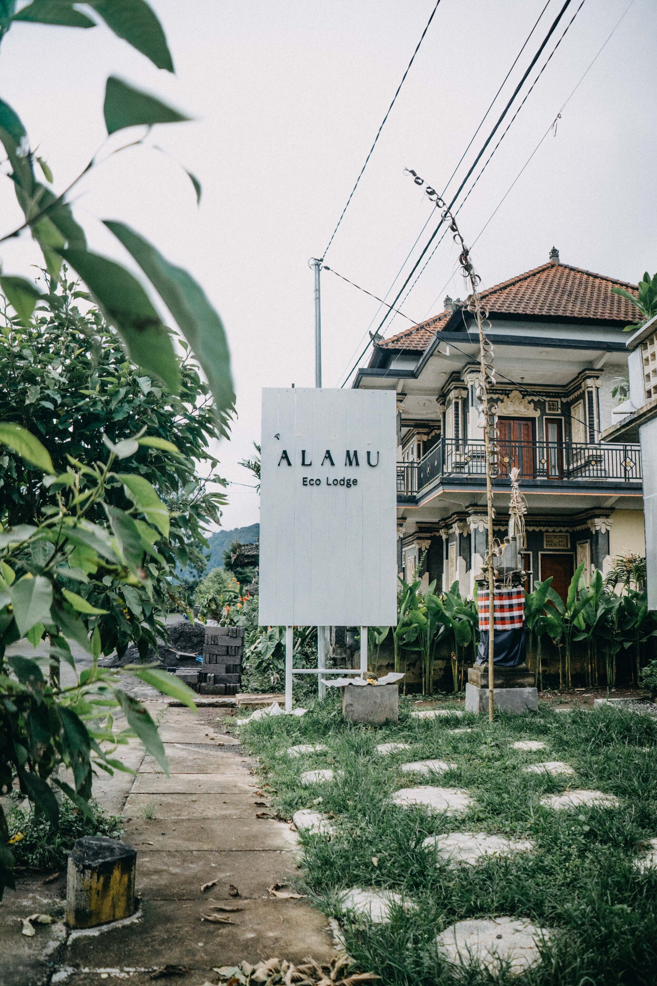 Alamu