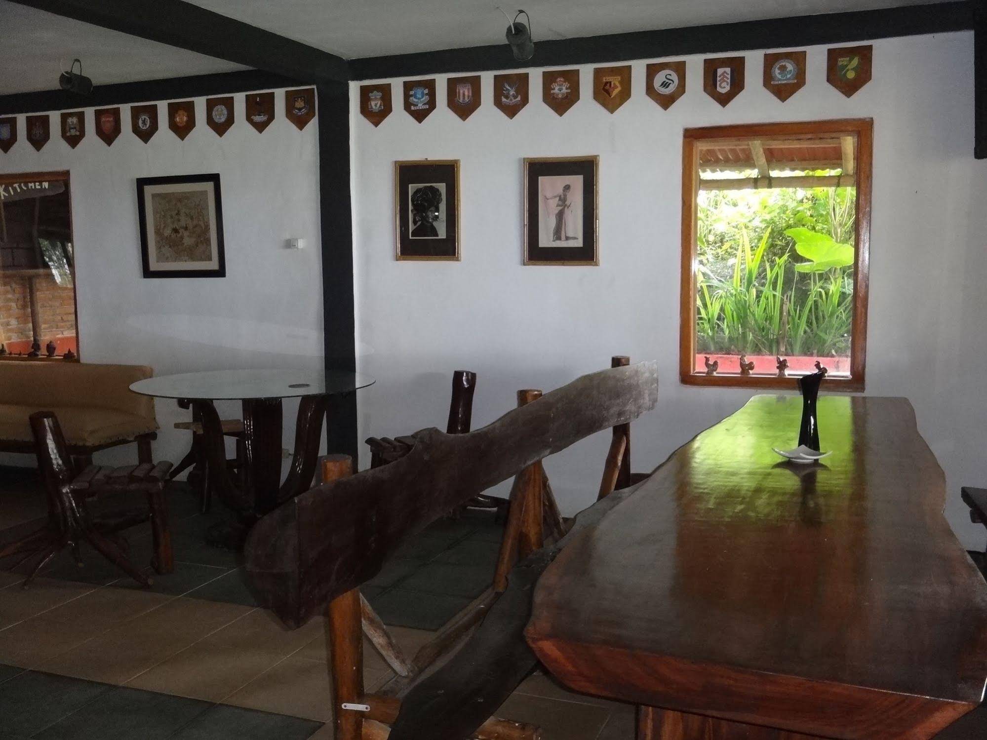BaliTrekk Boutique Hotel