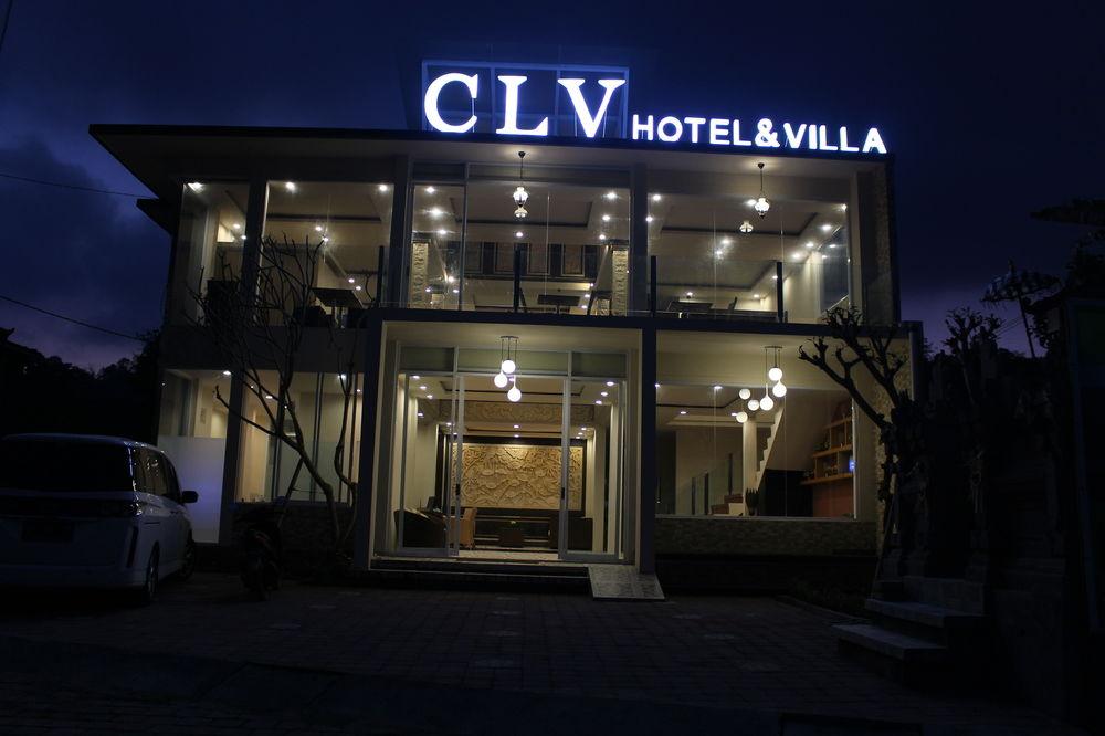 CLV Hotel & Villas