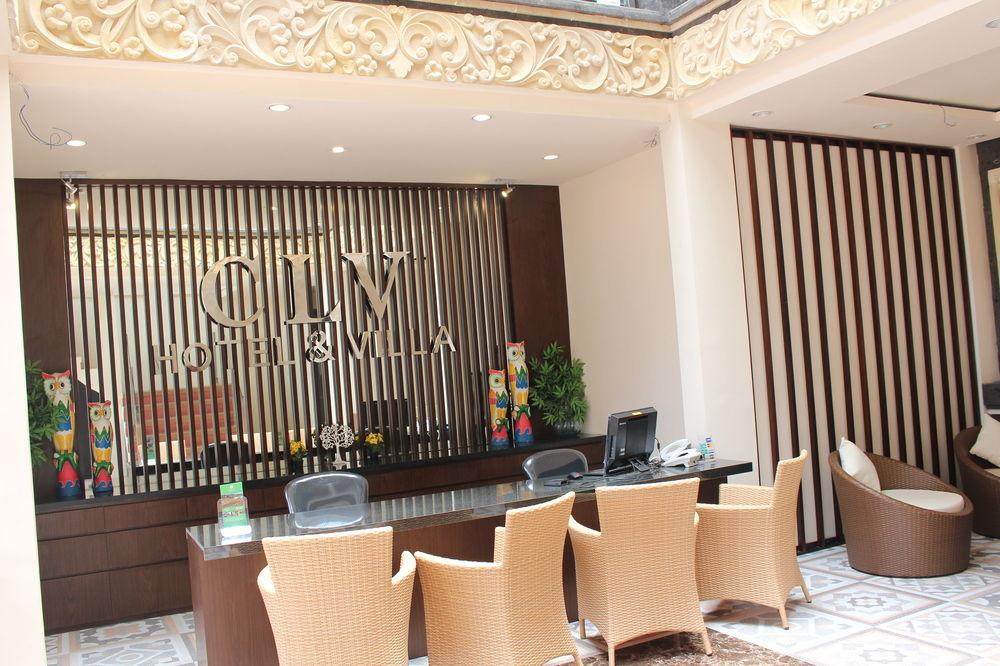 CLV Hotel & Villas