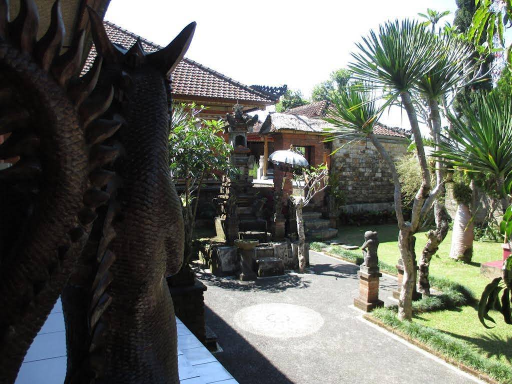 Dewata Homestay