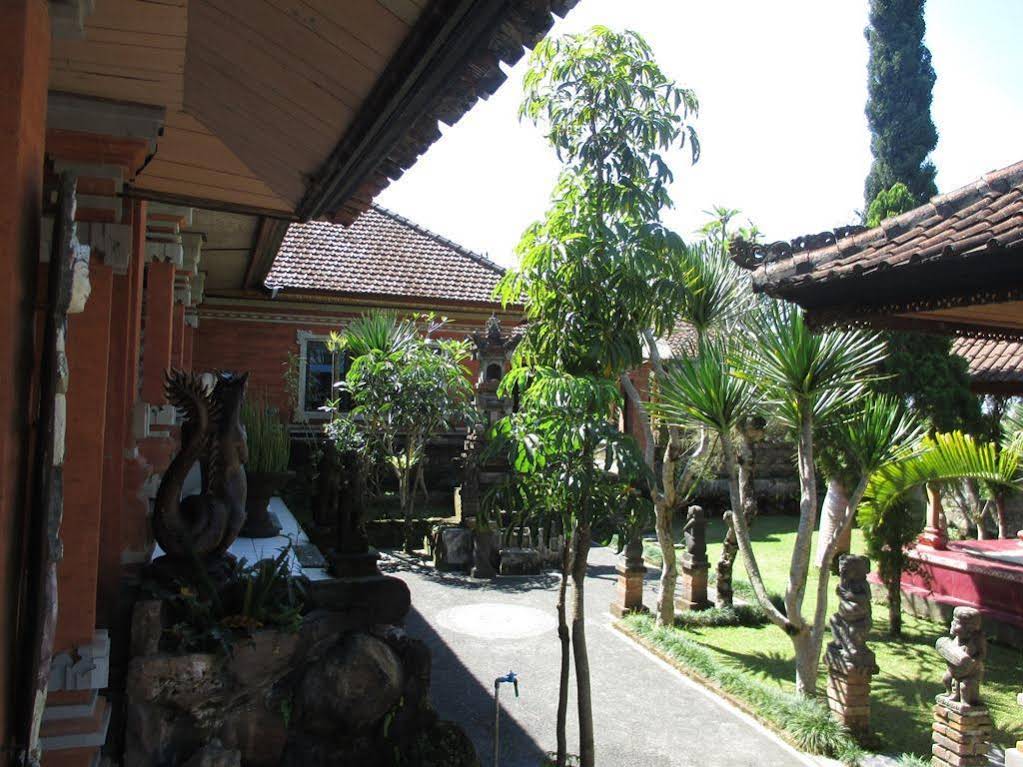 Dewata Homestay