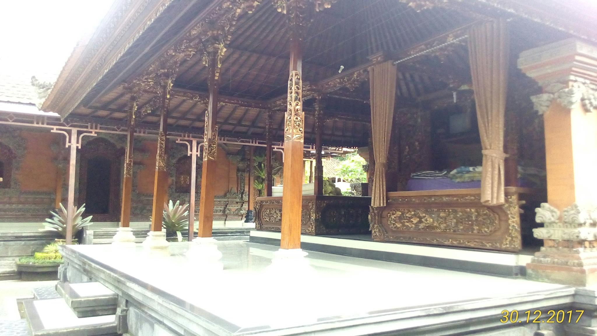 Rumah Tu7u