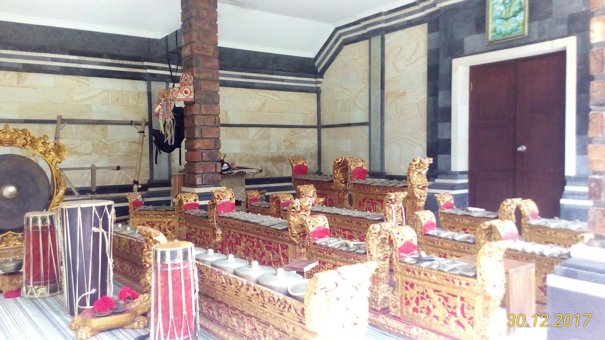 Rumah Tu7u