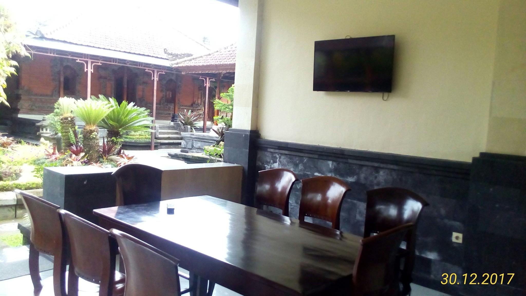Rumah Tu7u