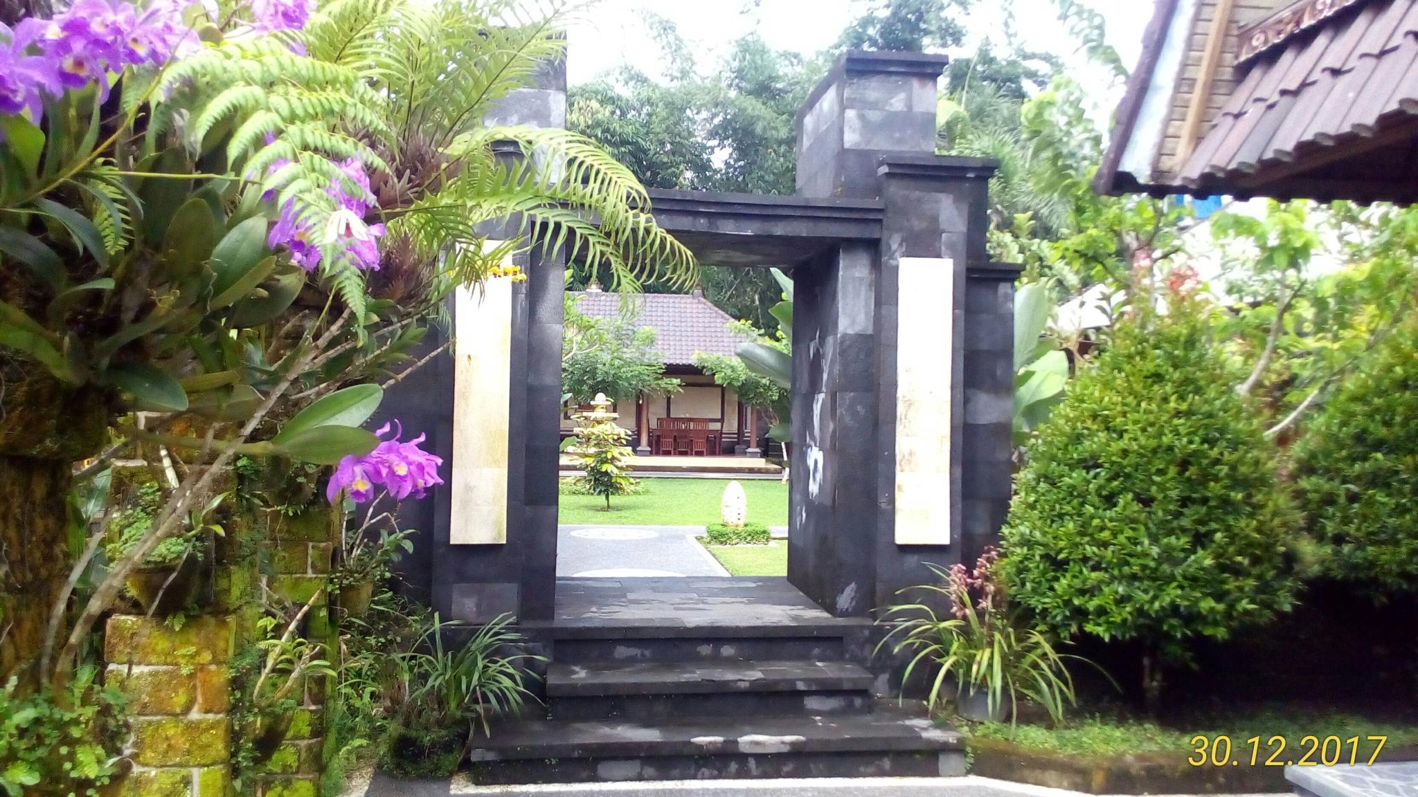 Rumah Tu7u