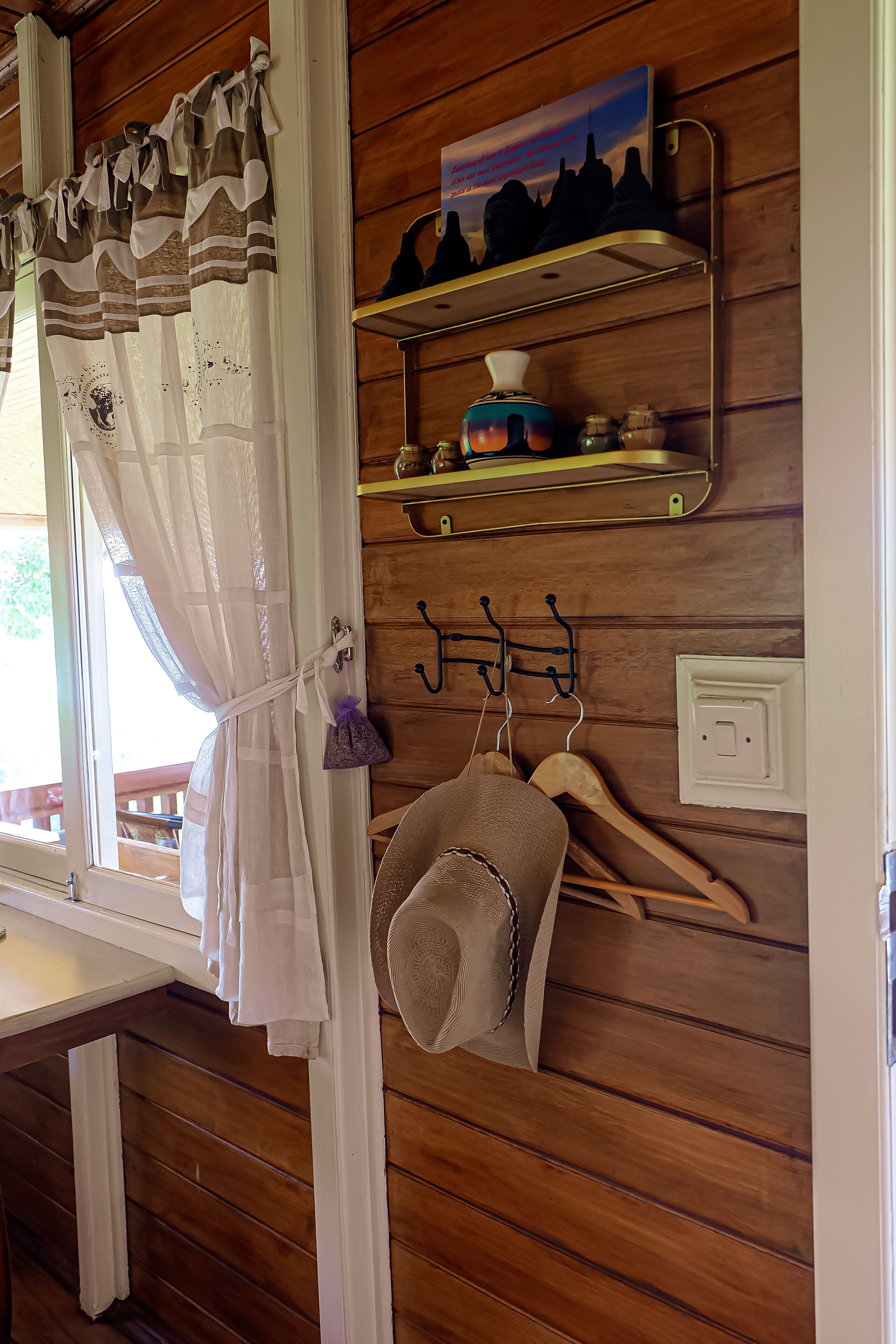 Secret Lodge Bedugul by Taritiya Collection