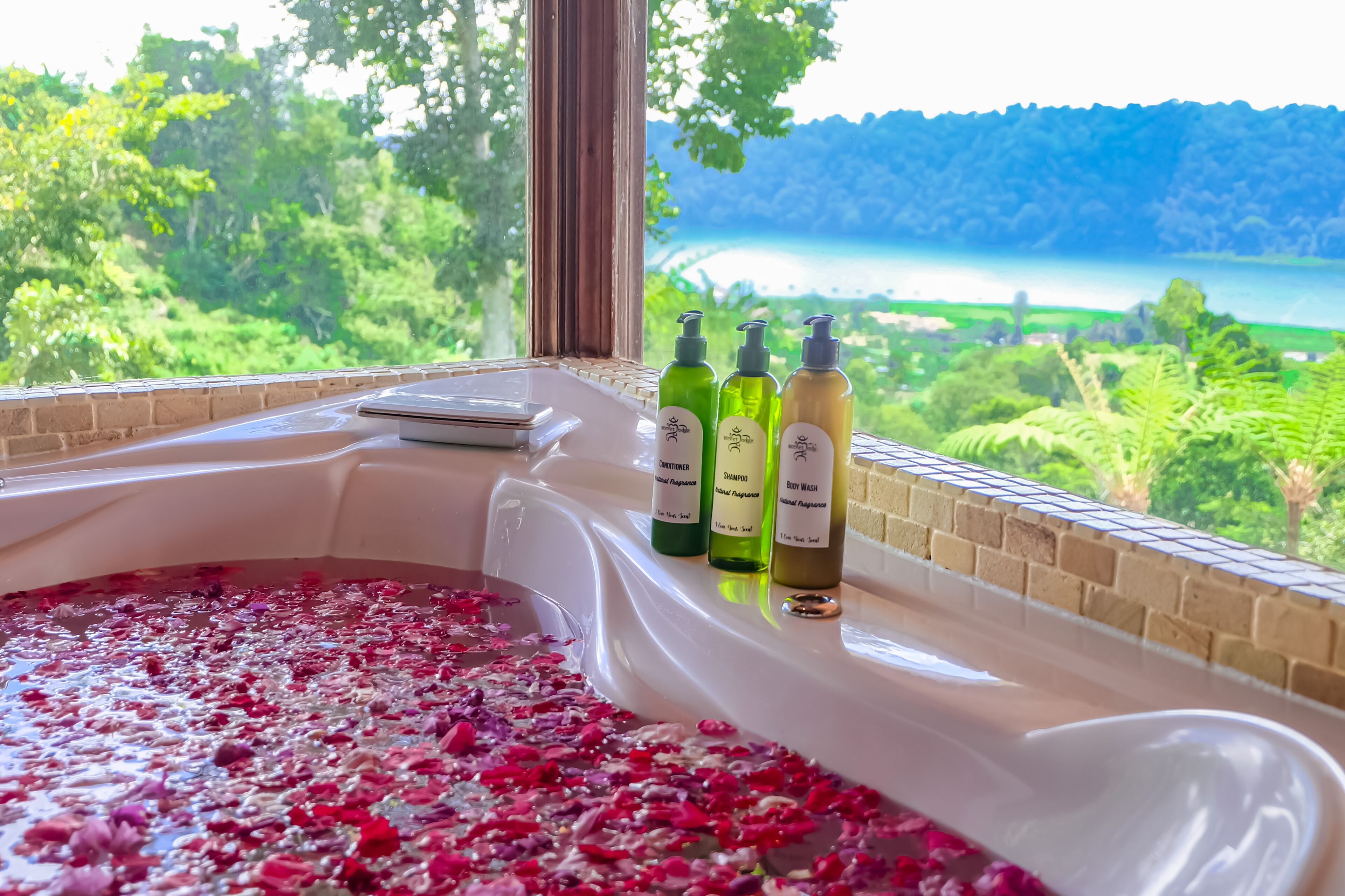 Secret Lodge Bedugul by Taritiya Collection