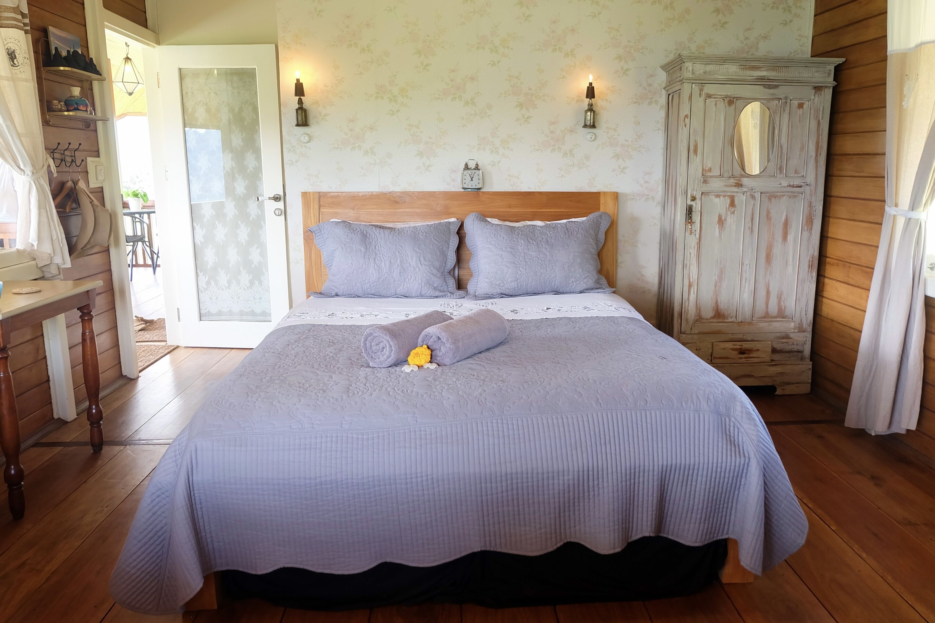 Secret Lodge Bedugul by Taritiya Collection