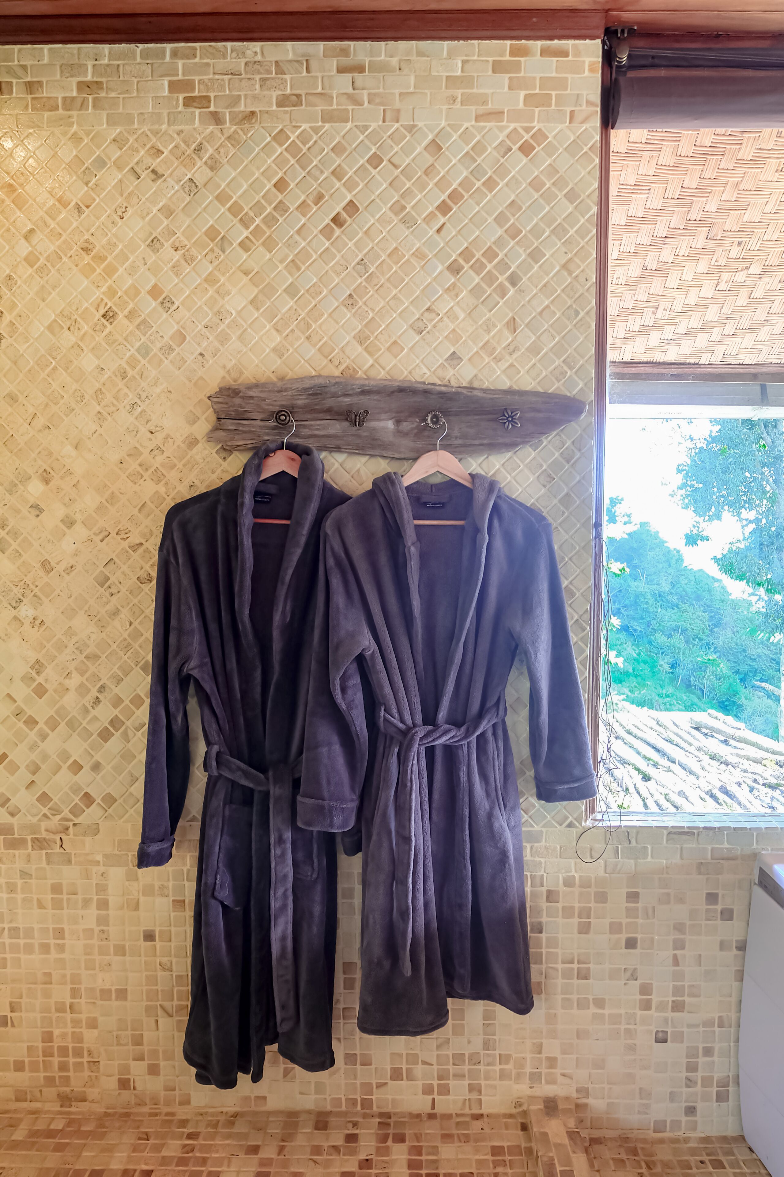 Secret Lodge Bedugul by Taritiya Collection