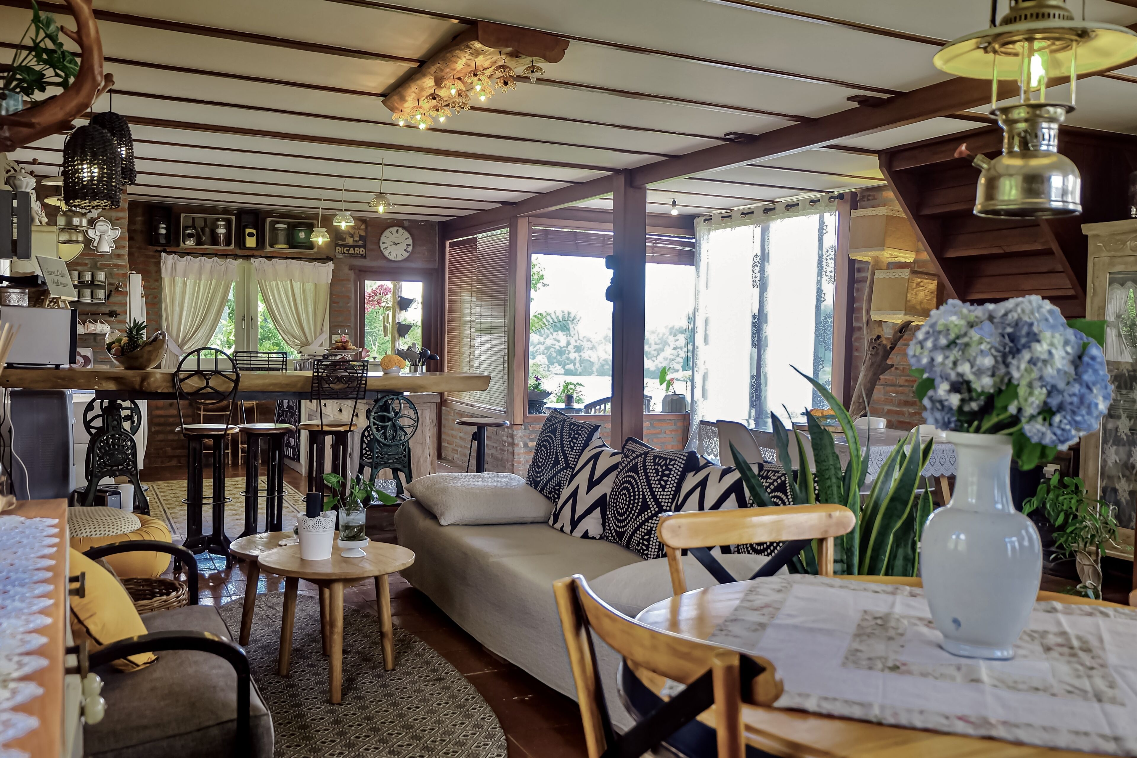 Secret Lodge Bedugul by Taritiya Collection