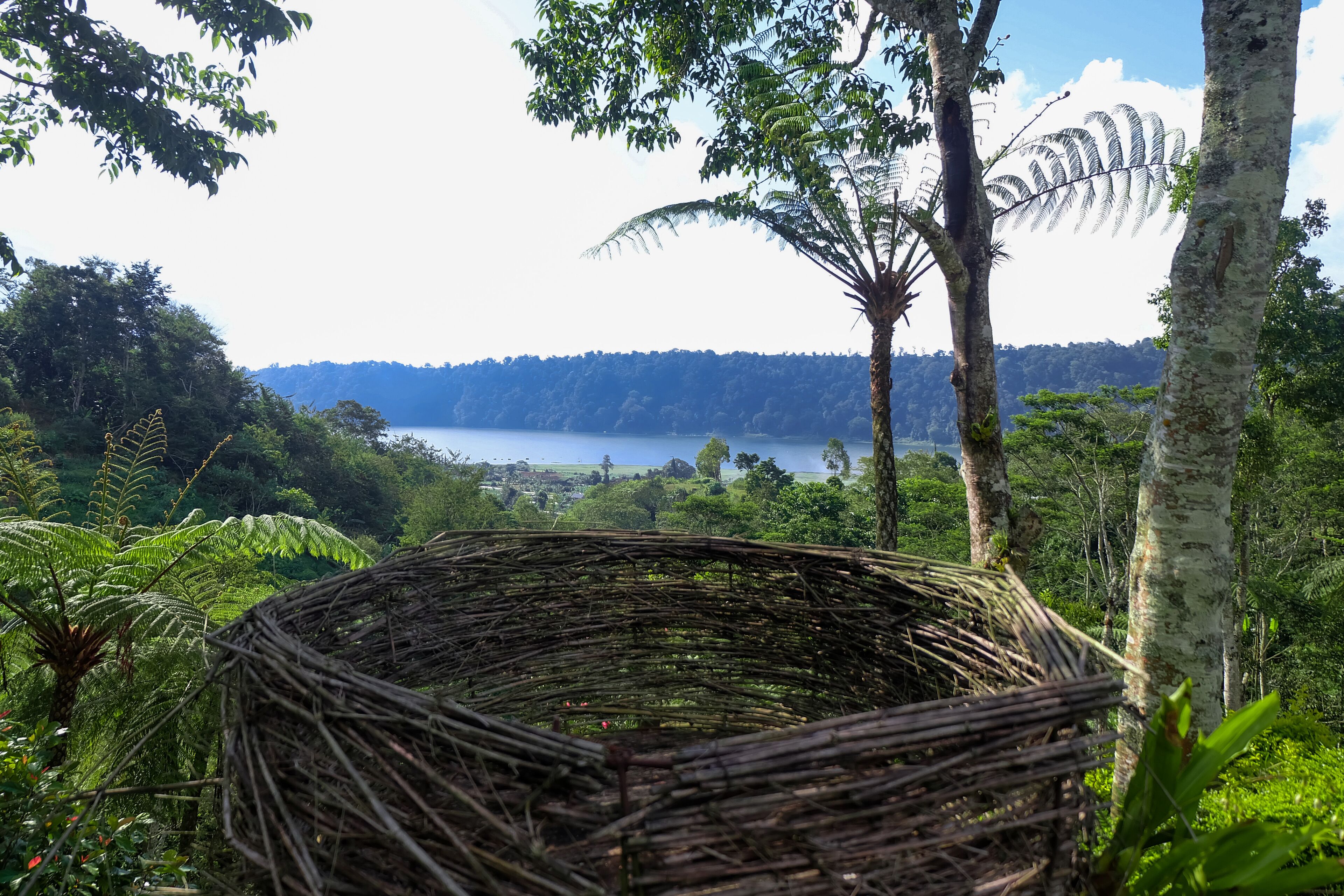 Secret Lodge Bedugul by Taritiya Collection