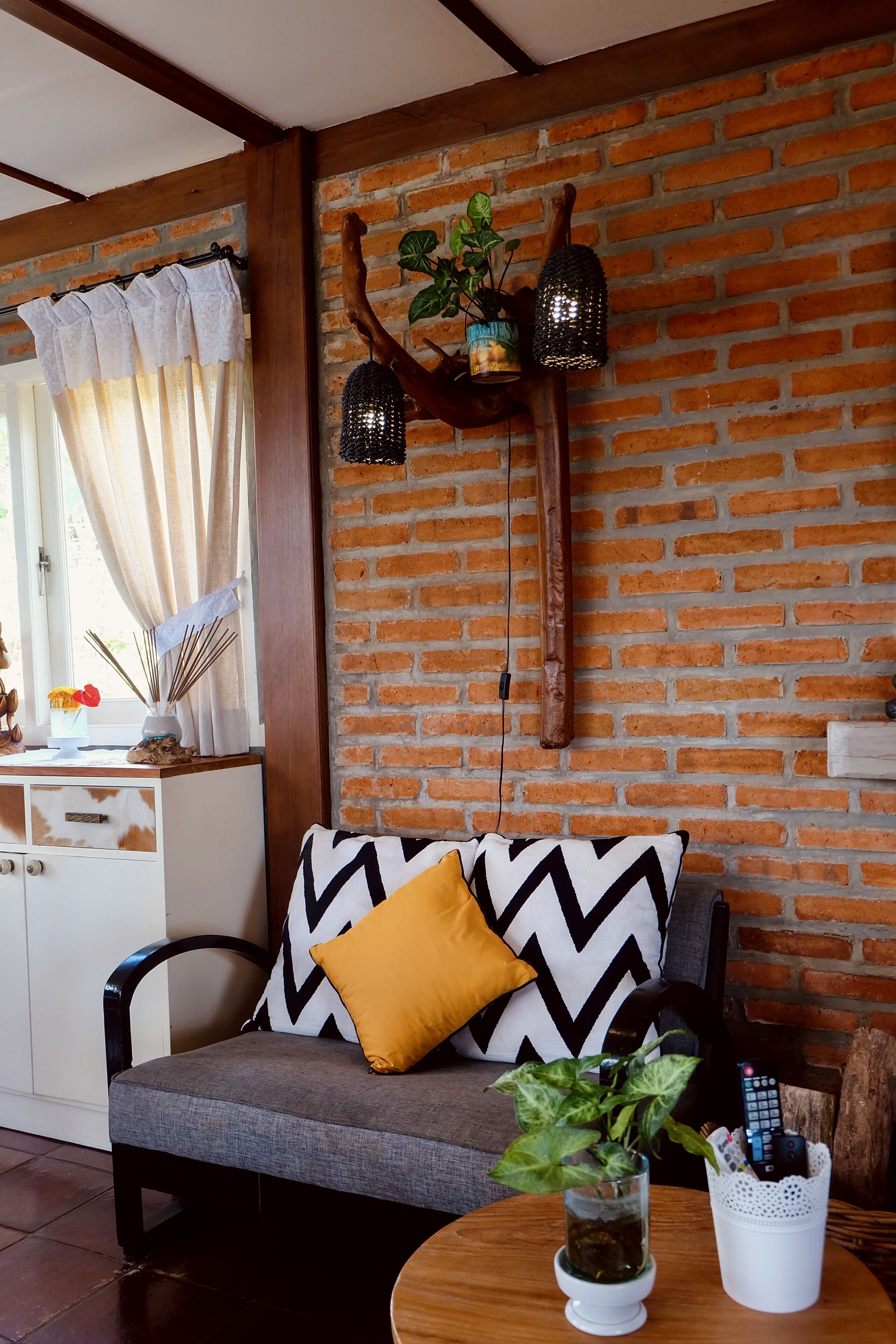 Secret Lodge Bedugul by Taritiya Collection