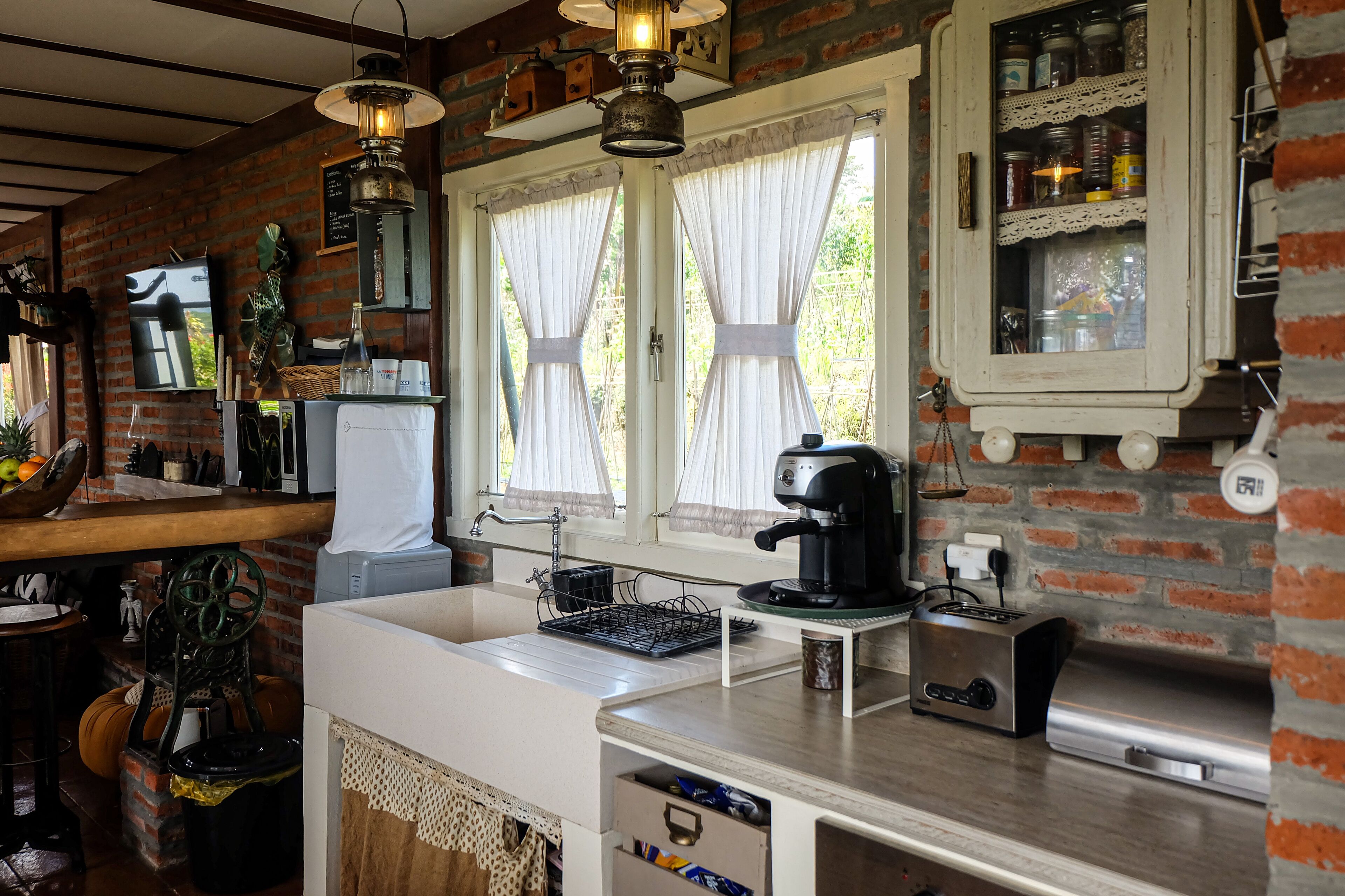 Secret Lodge Bedugul by Taritiya Collection
