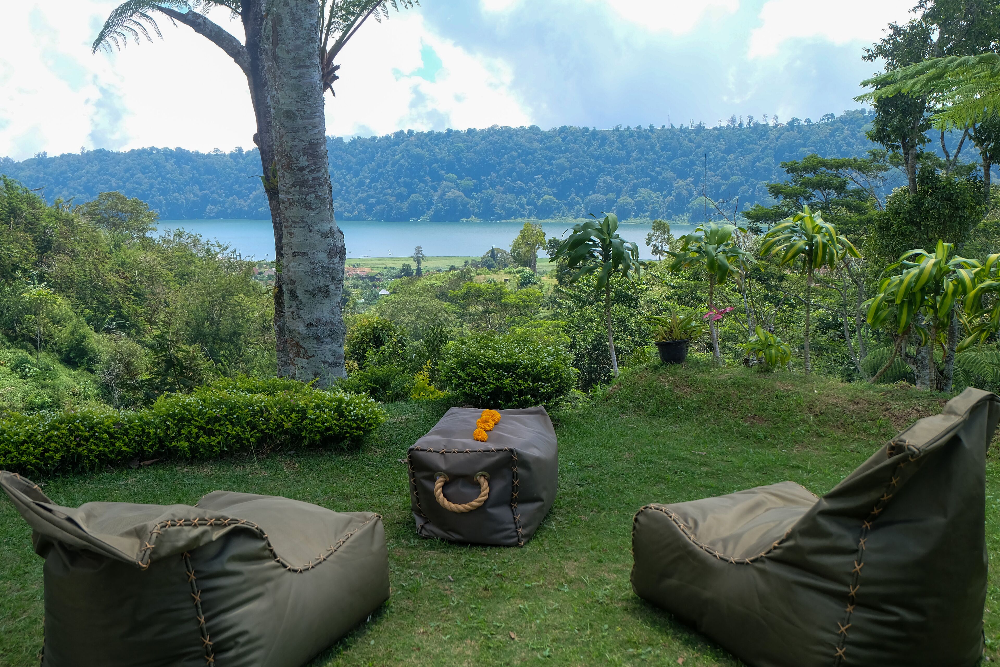Secret Lodge Bedugul by Taritiya Collection