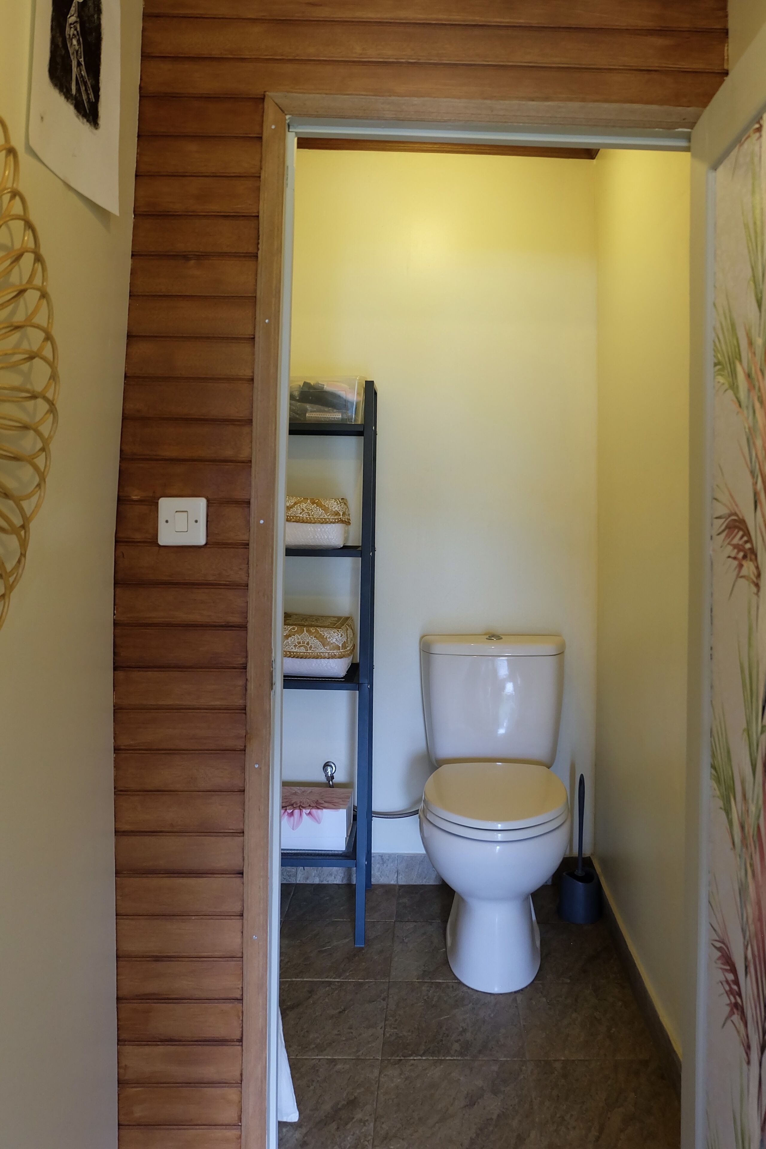 Secret Lodge Bedugul by Taritiya Collection
