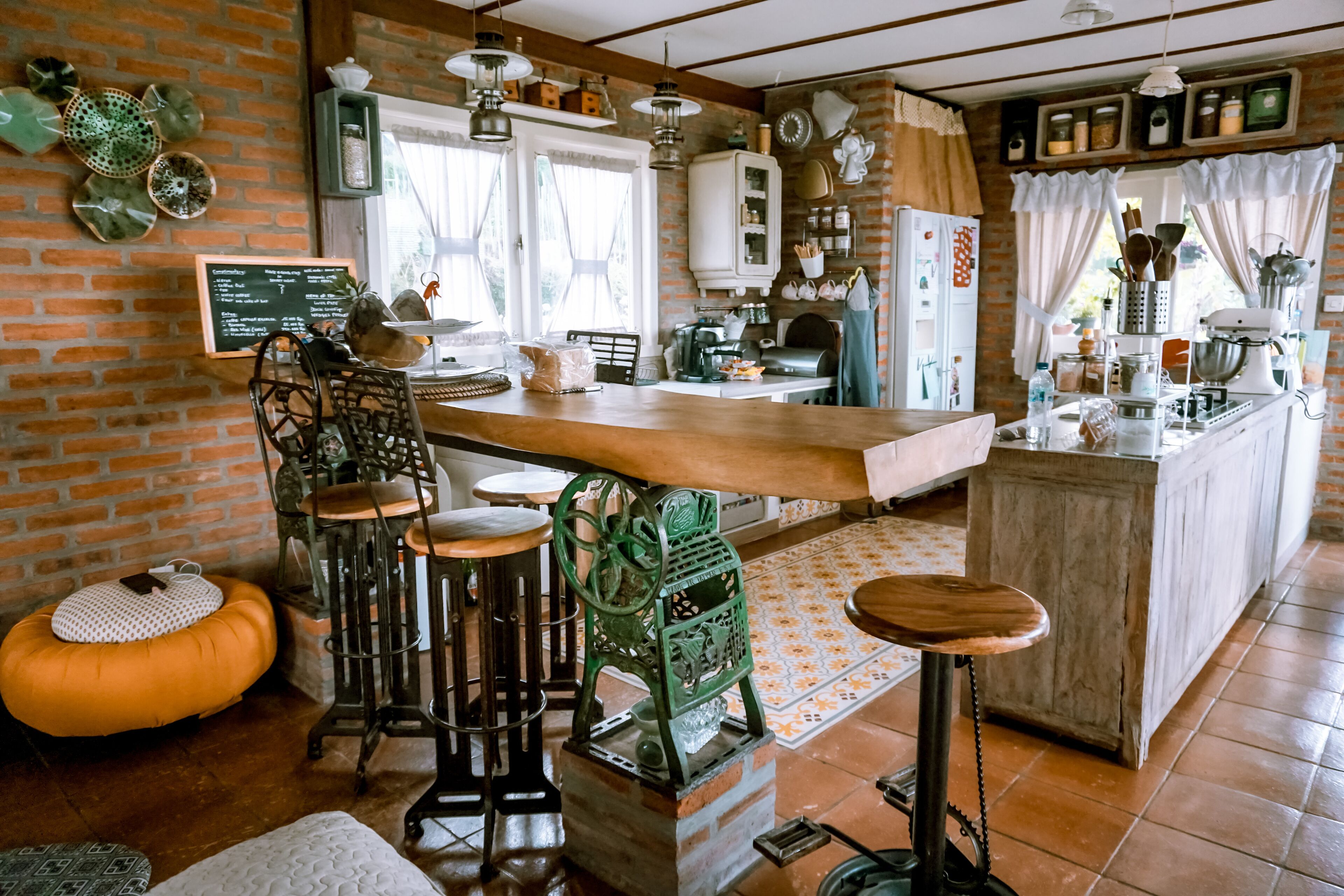 Secret Lodge Bedugul by Taritiya Collection