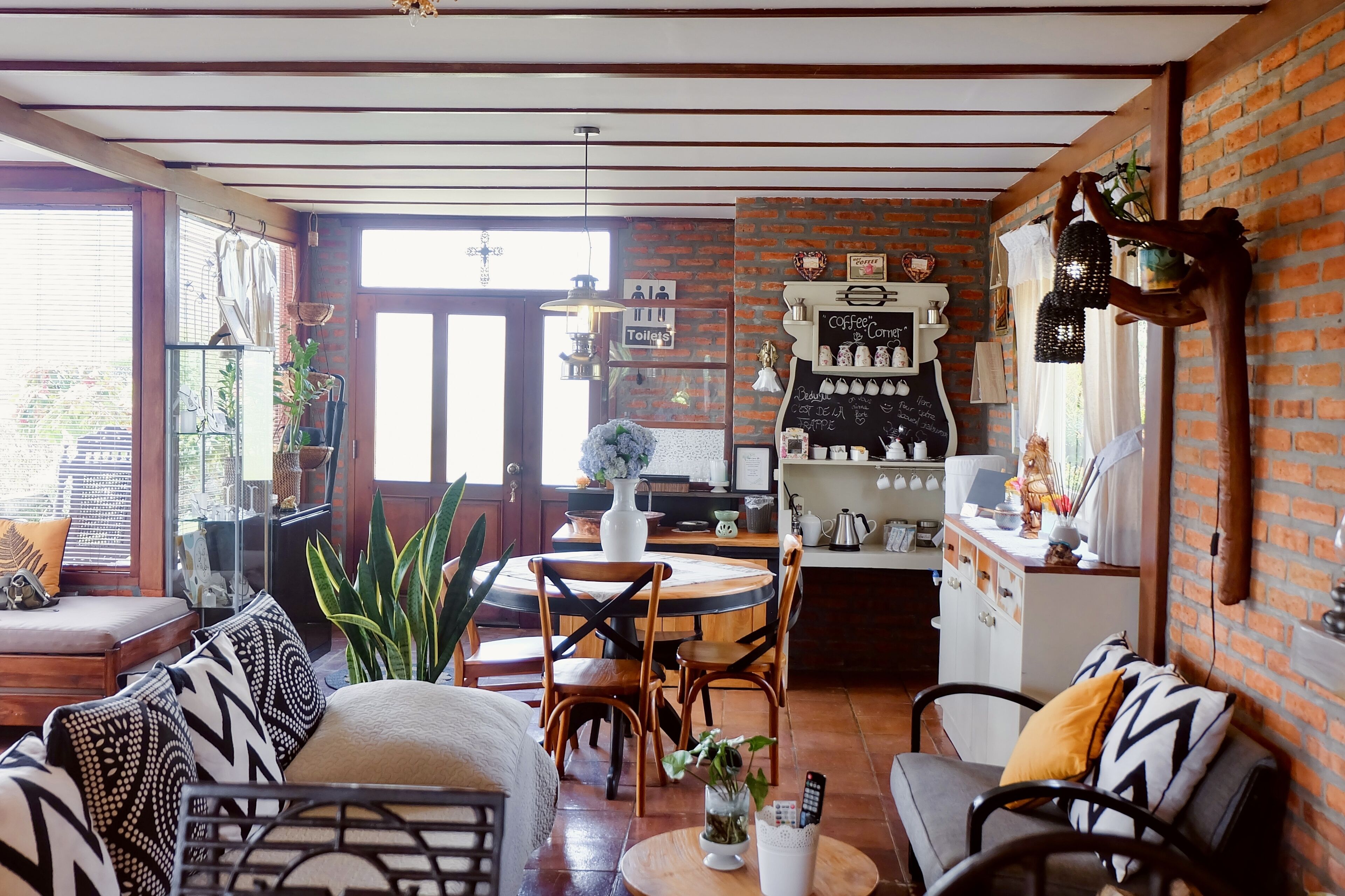 Secret Lodge Bedugul by Taritiya Collection
