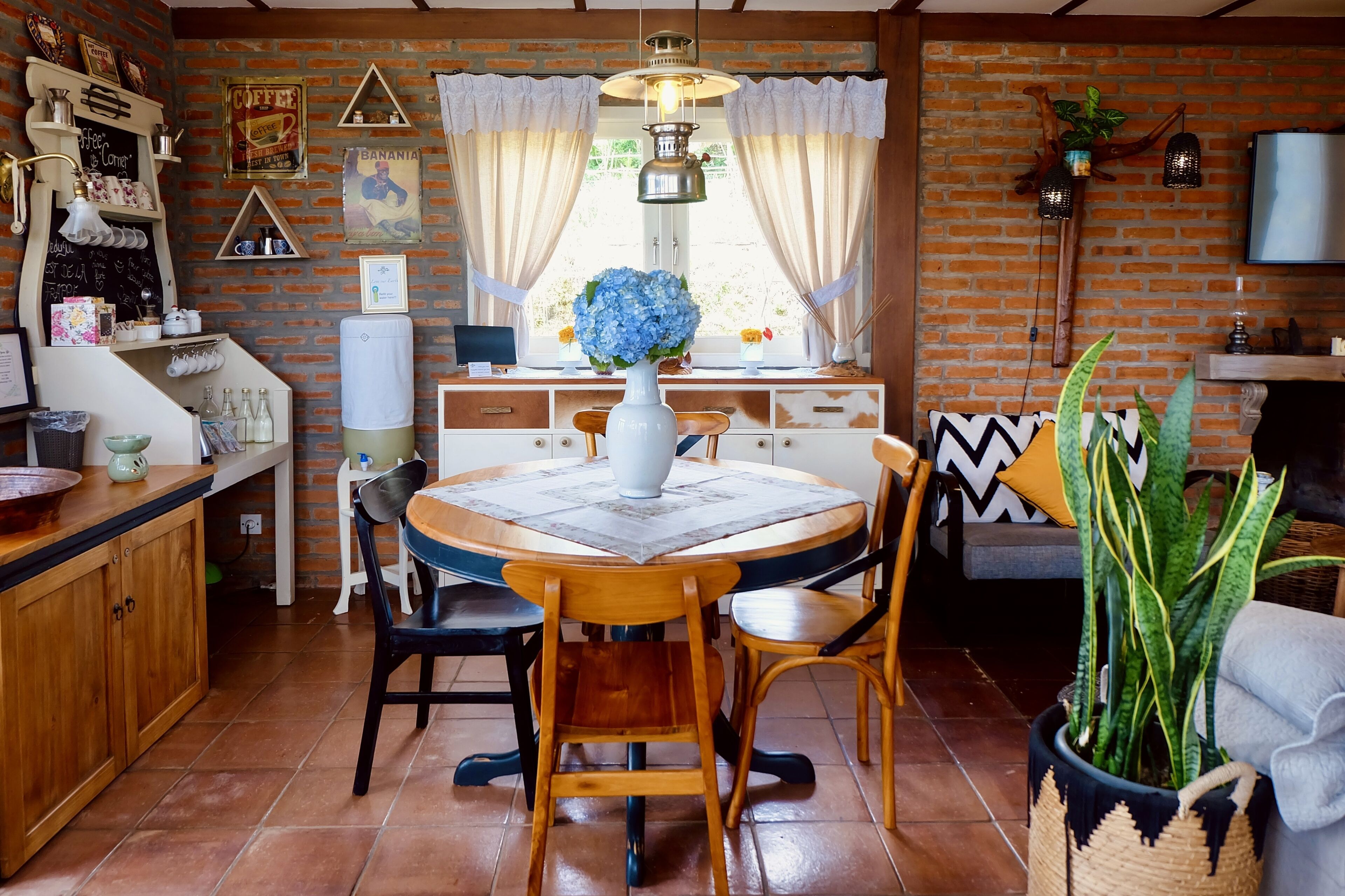 Secret Lodge Bedugul by Taritiya Collection